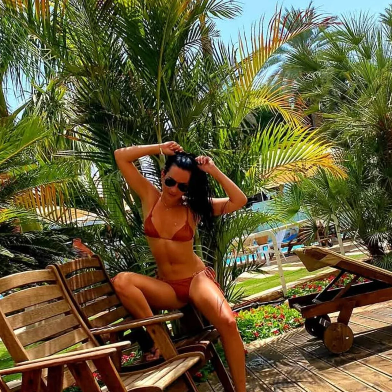 Nestya - OnlyFans model