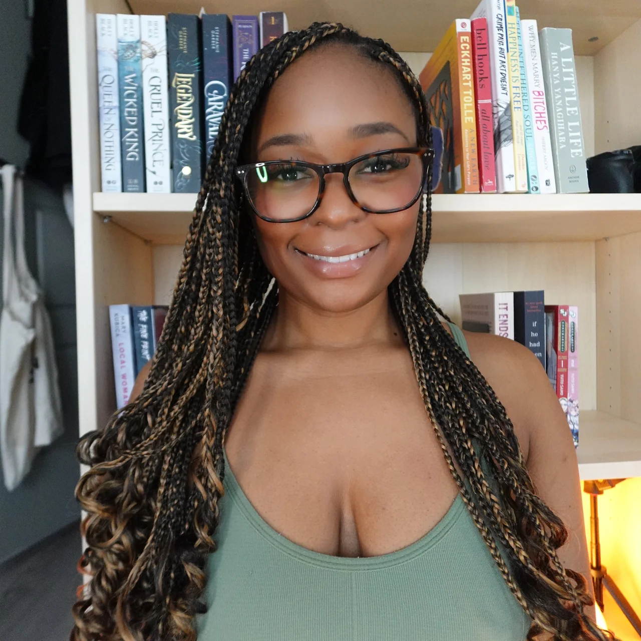 Natalia 📚 - OnlyFans model