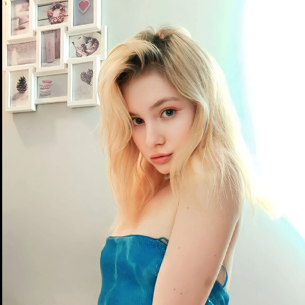 Nata Baby - OnlyFans model