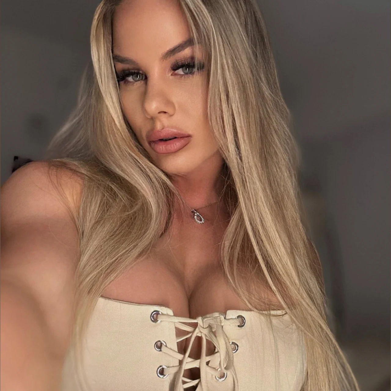 Natalia Ejsmont - OnlyFans model