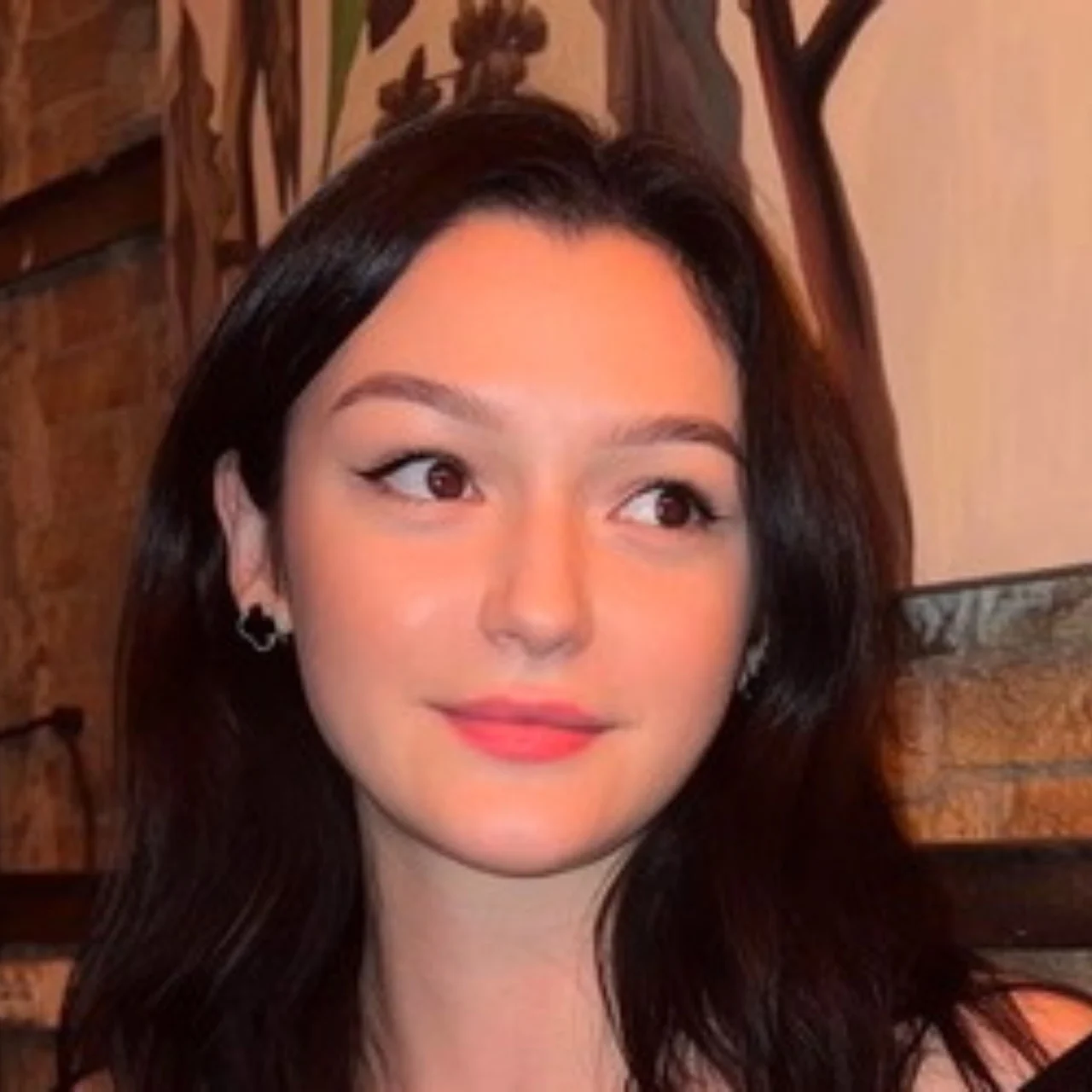 Natalie Foxx - OnlyFans model