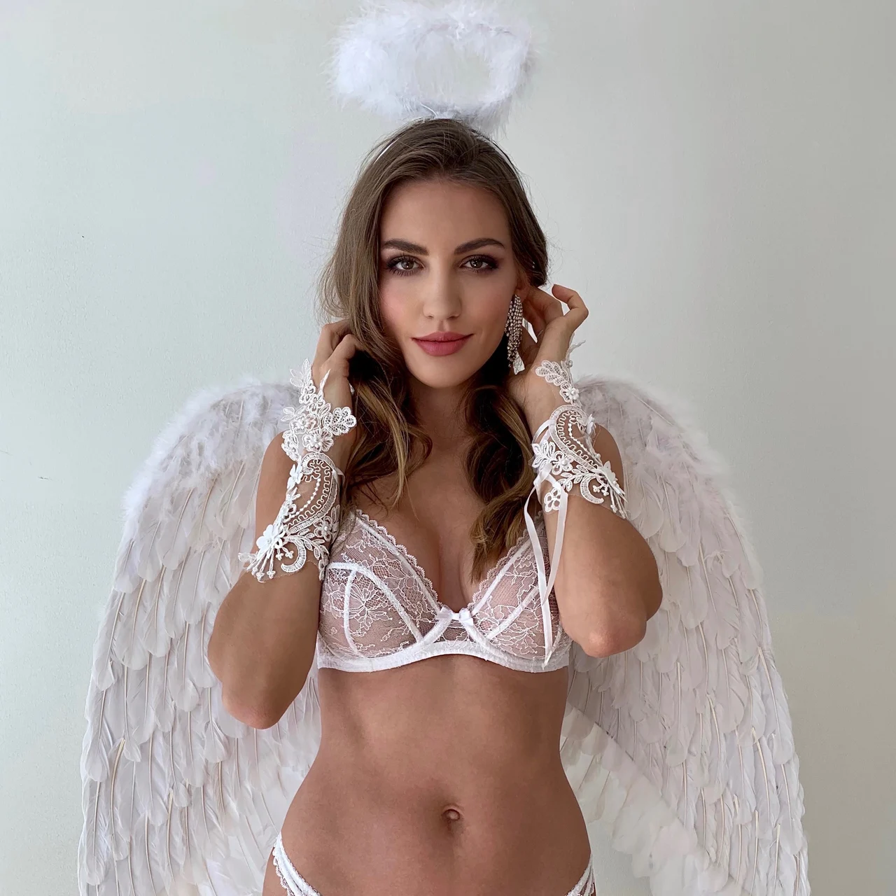 Natalieastak - OnlyFans model