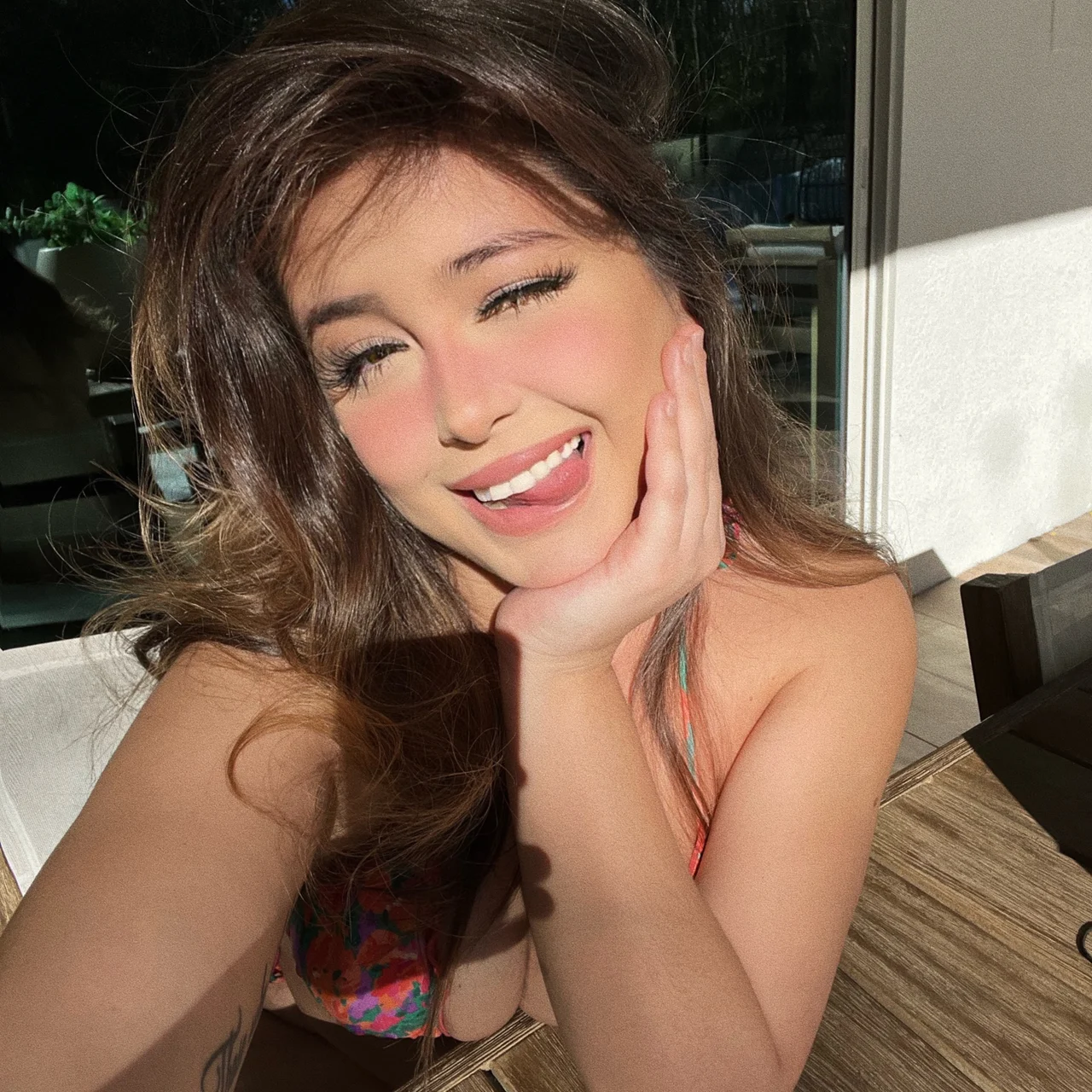 Natalie Monroe - OnlyFans model