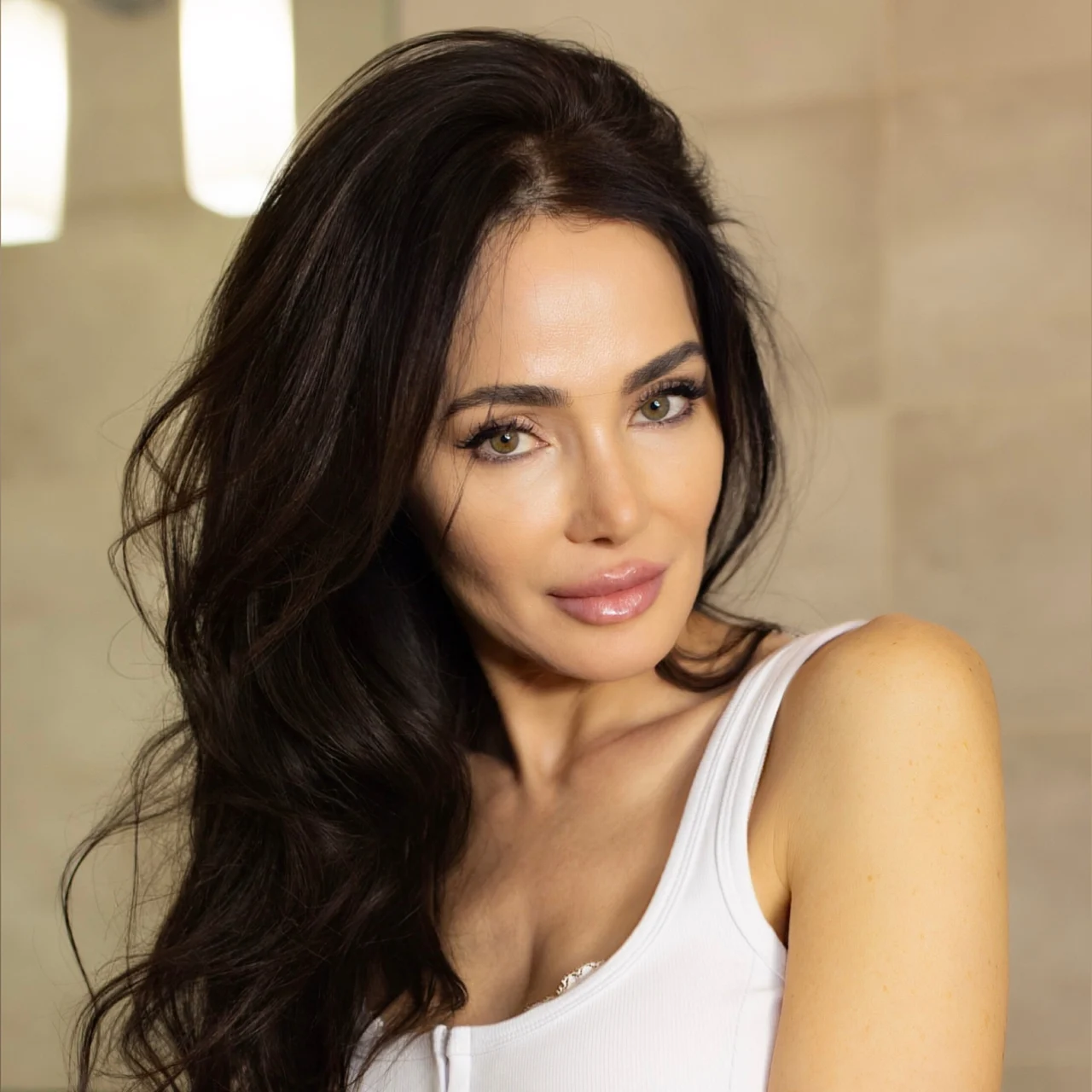 Natalie Golden - OnlyFans model