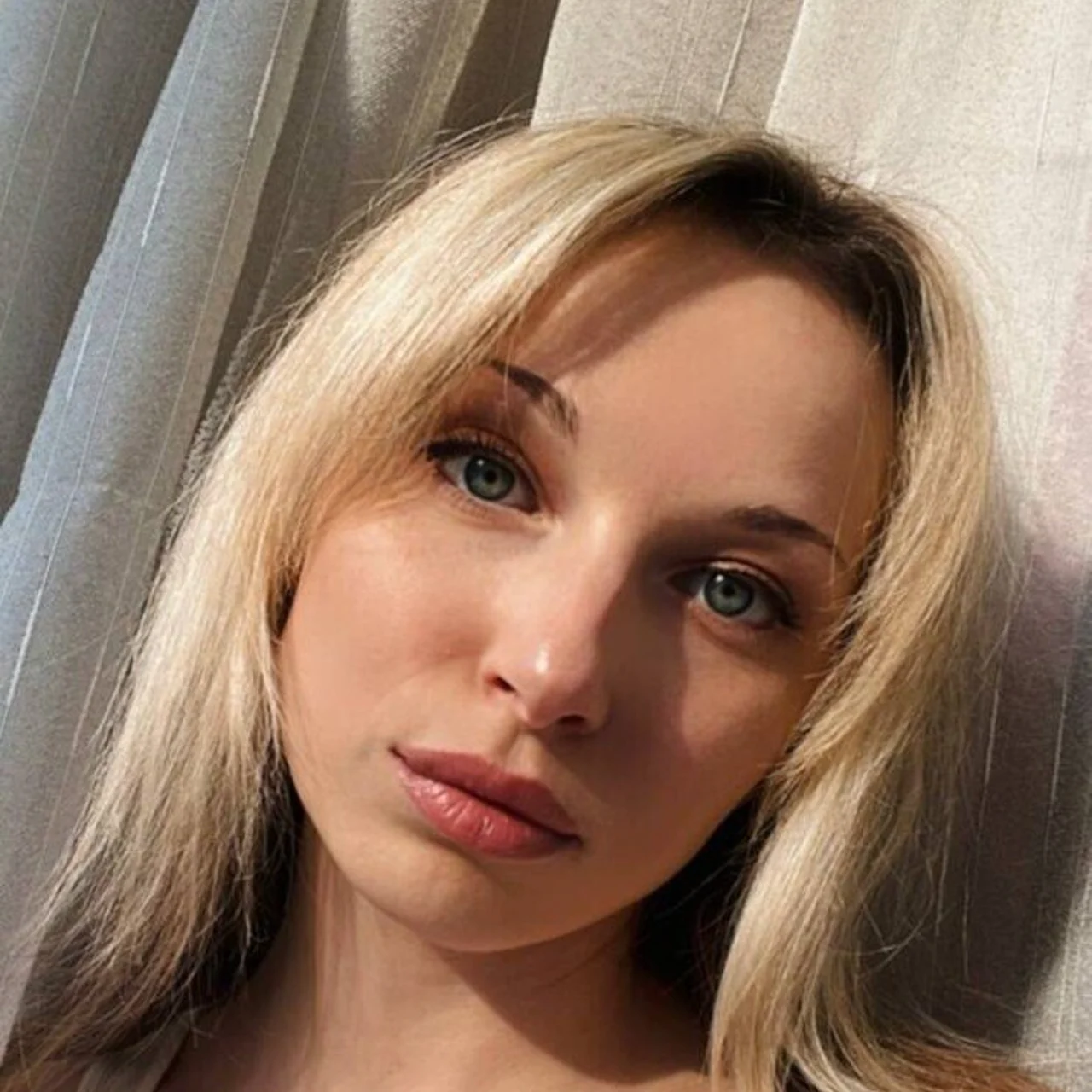Natali - OnlyFans model