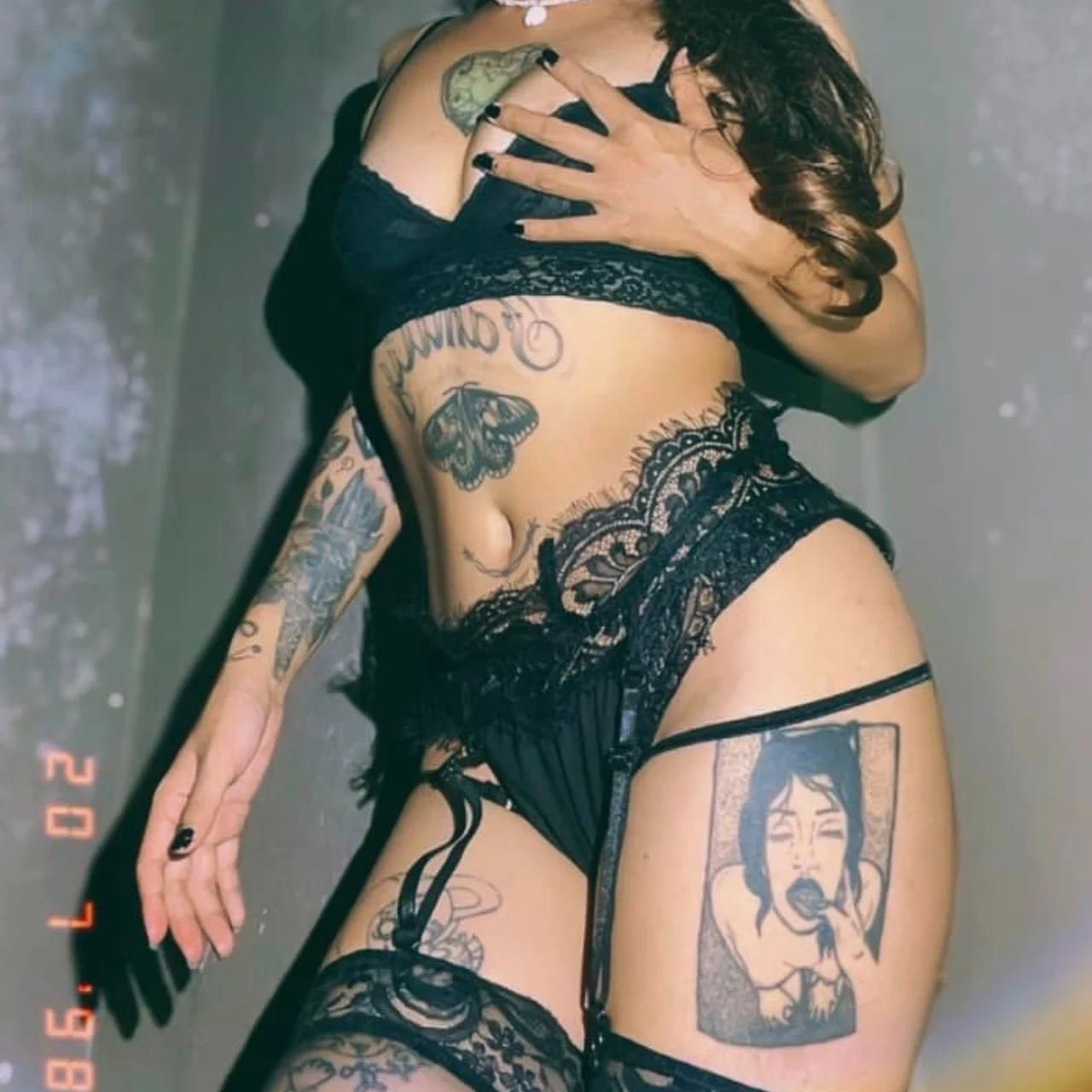 💫 Natasha 💫 - OnlyFans model