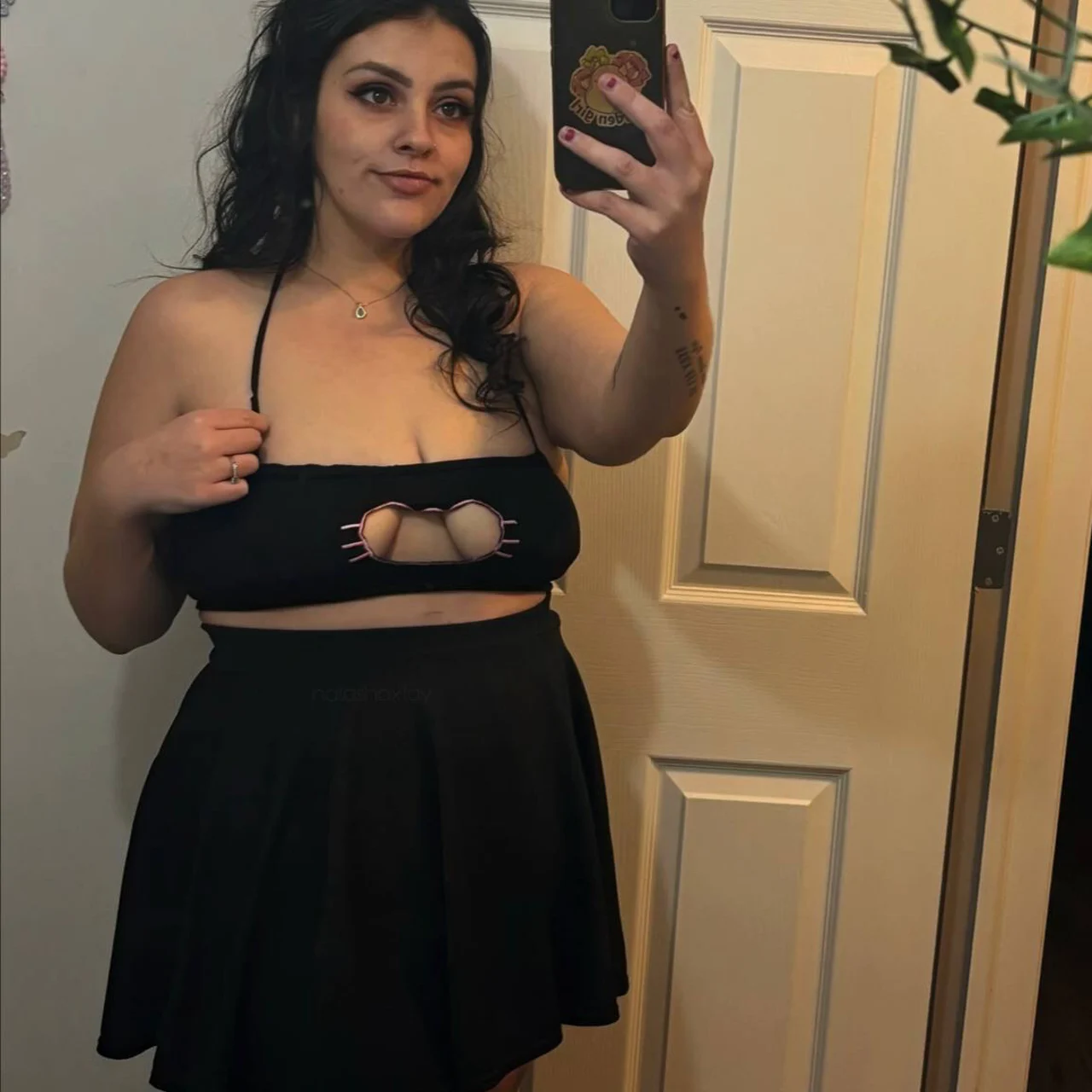 Natasha 💋 Free Shows Daily! - OnlyFans model