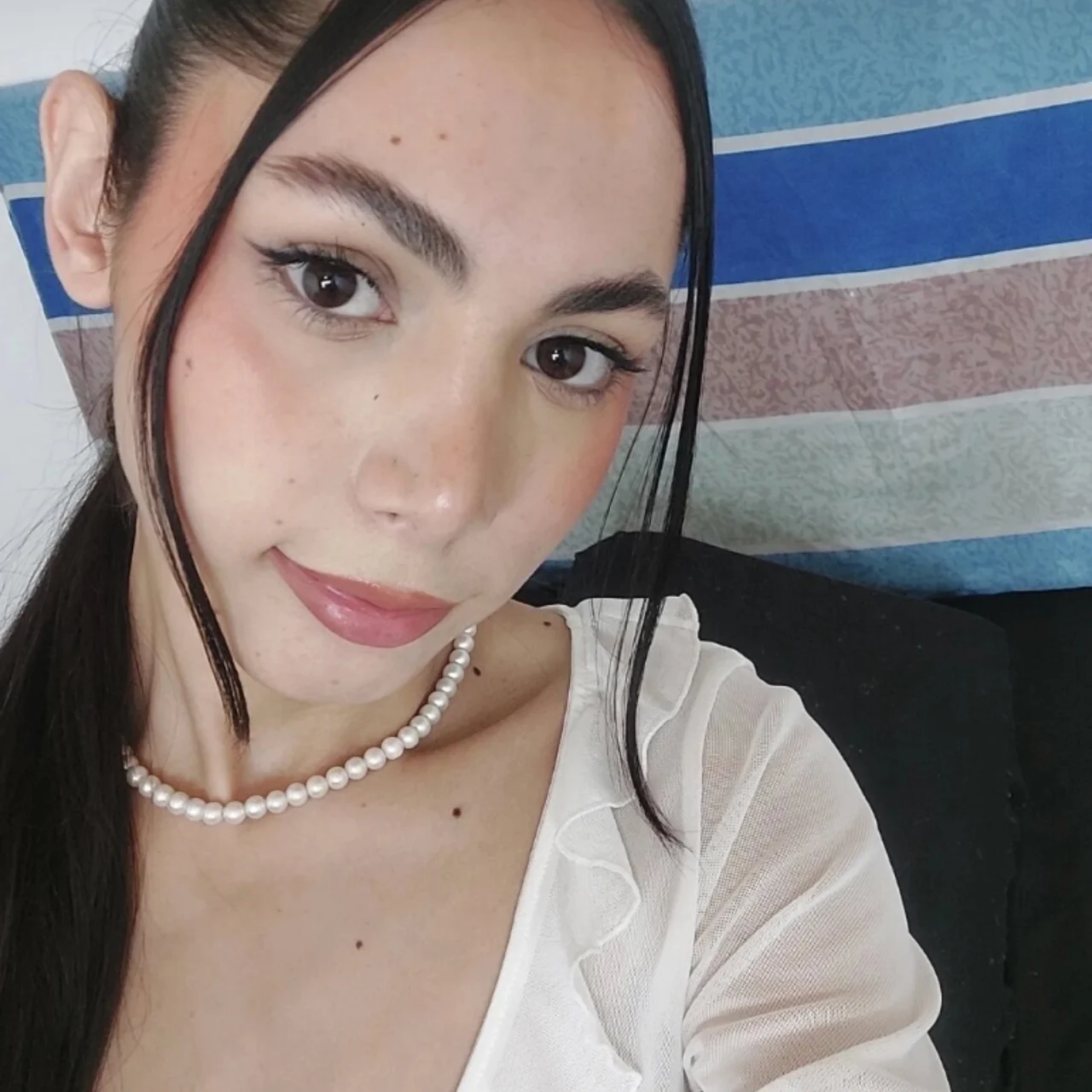 Nata Shemale ๐ - OnlyFans model