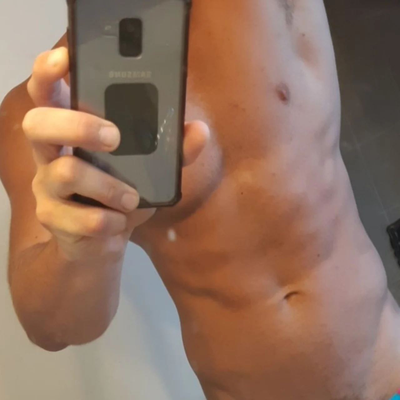 Nate Rider - OnlyFans model