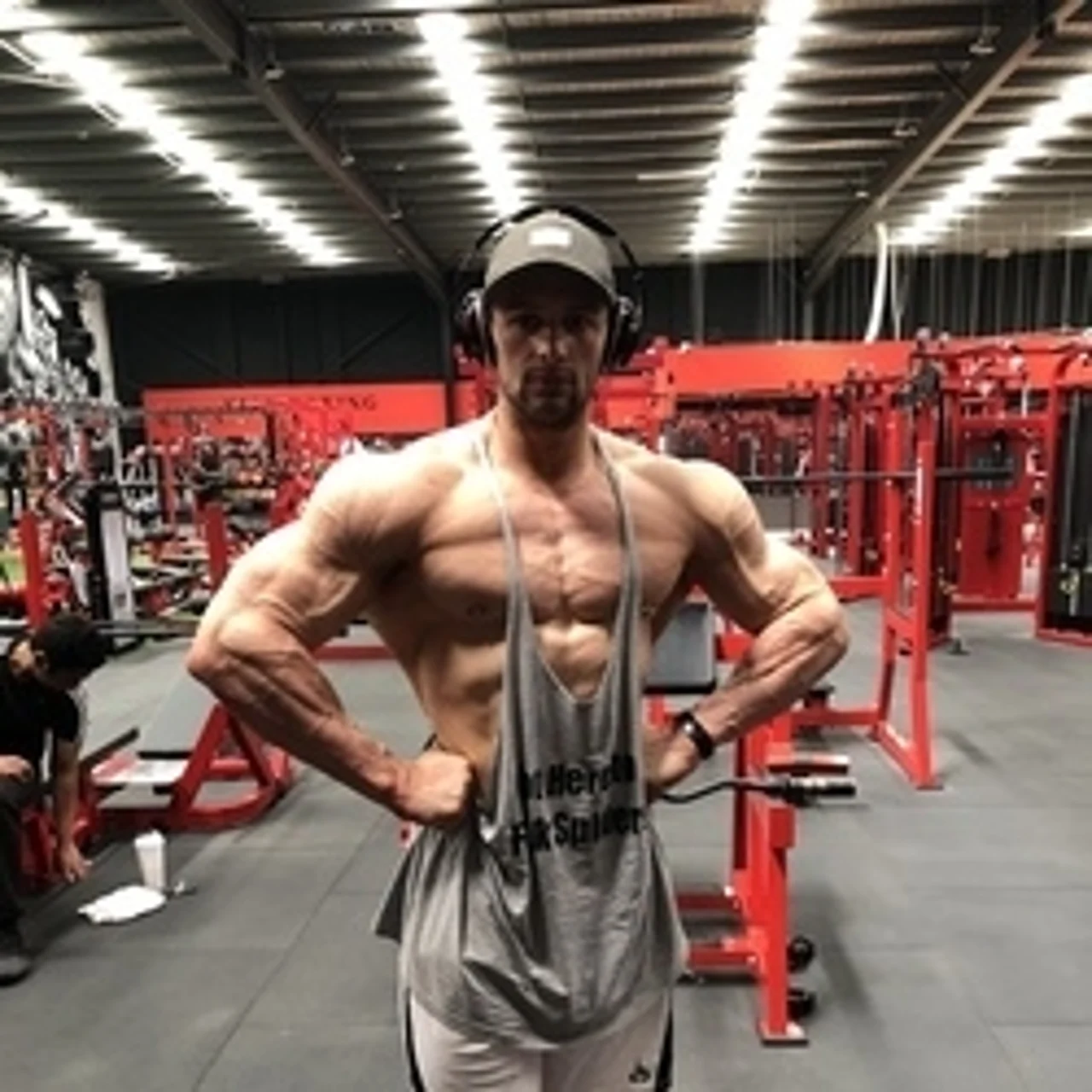 nath_wyld - OnlyFans model