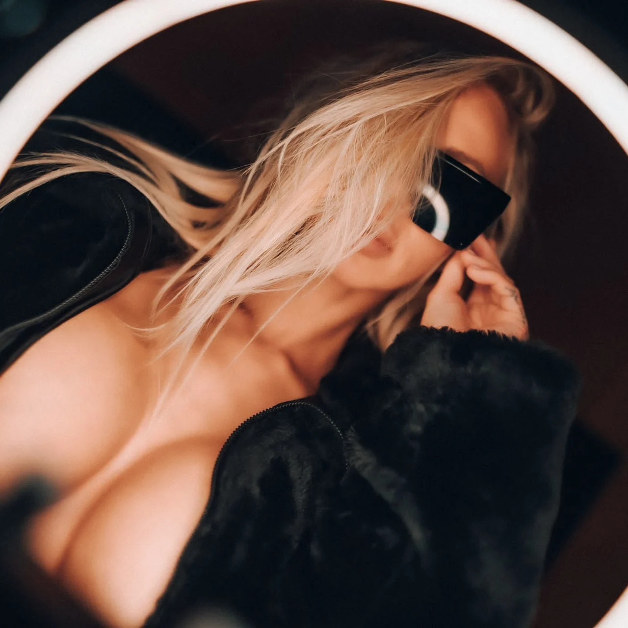 NathalyCheriexxx - OnlyFans model