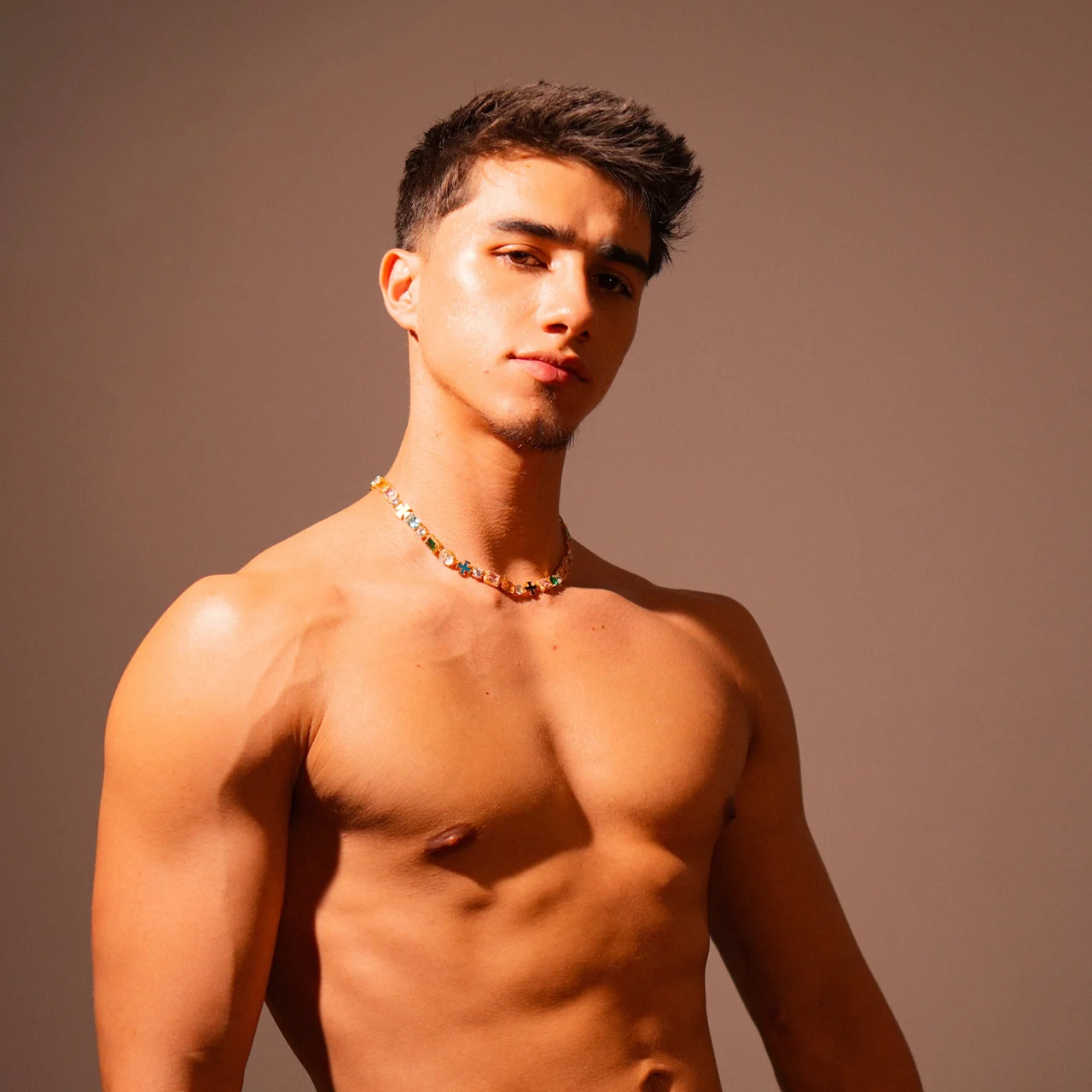 Nathan Luna - OnlyFans model