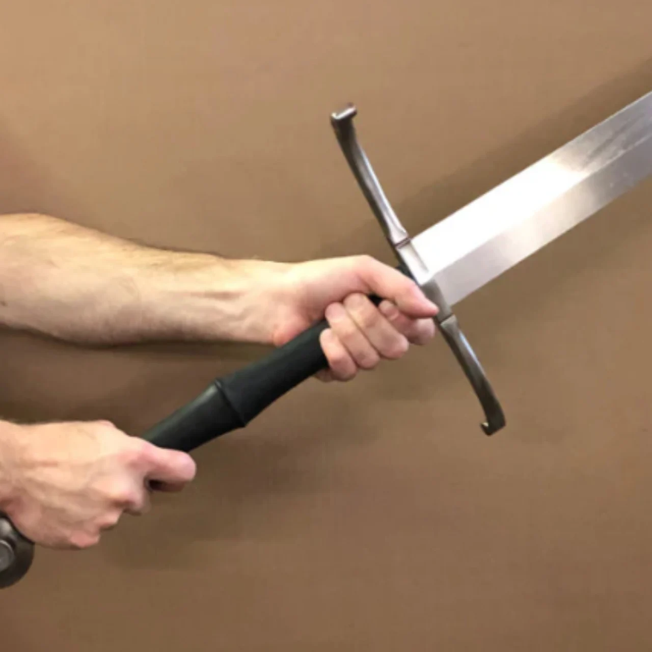 Nathan Zweihander - OnlyFans model