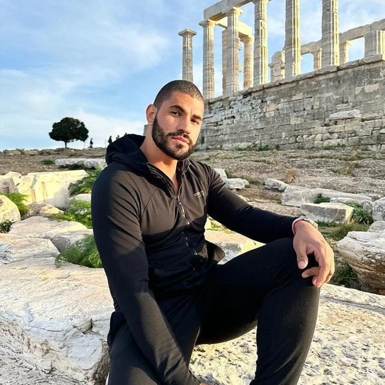 Nath Latrel - OnlyFans model