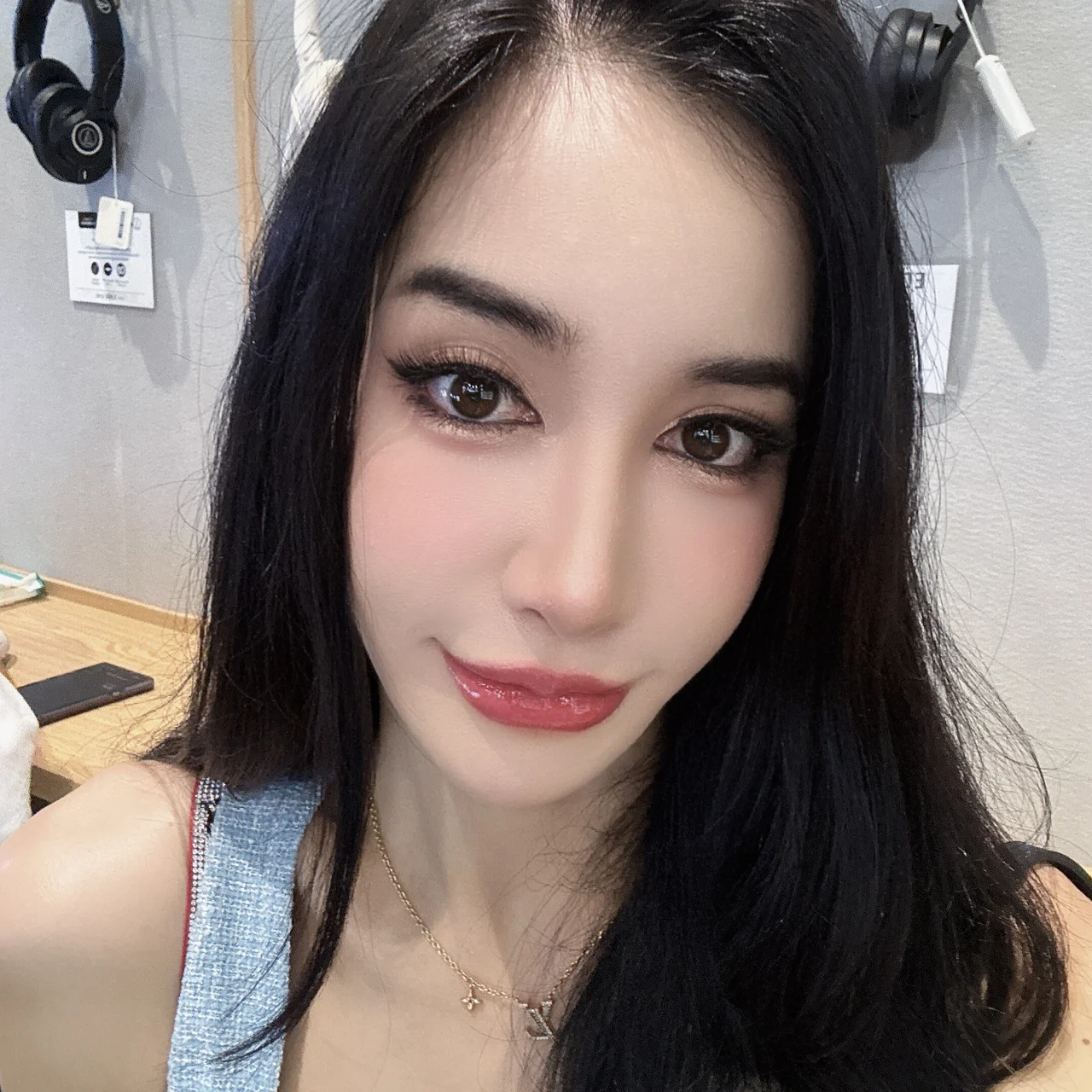 Bewty Big Bangkok - OnlyFans model