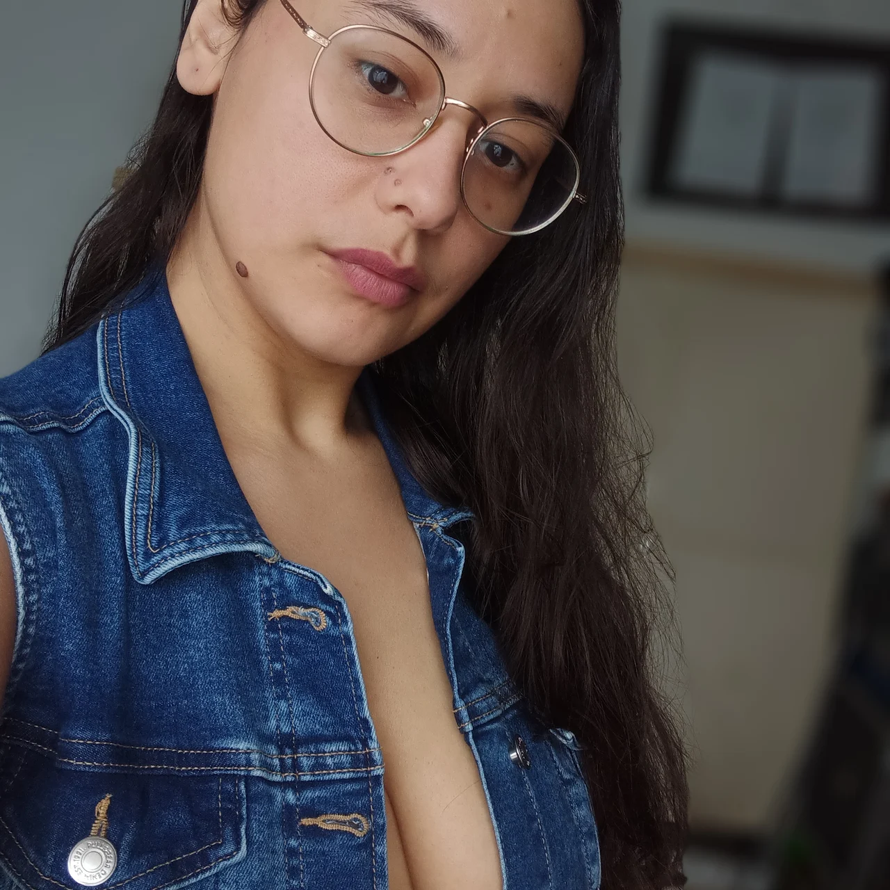 Natural Ally - OnlyFans model