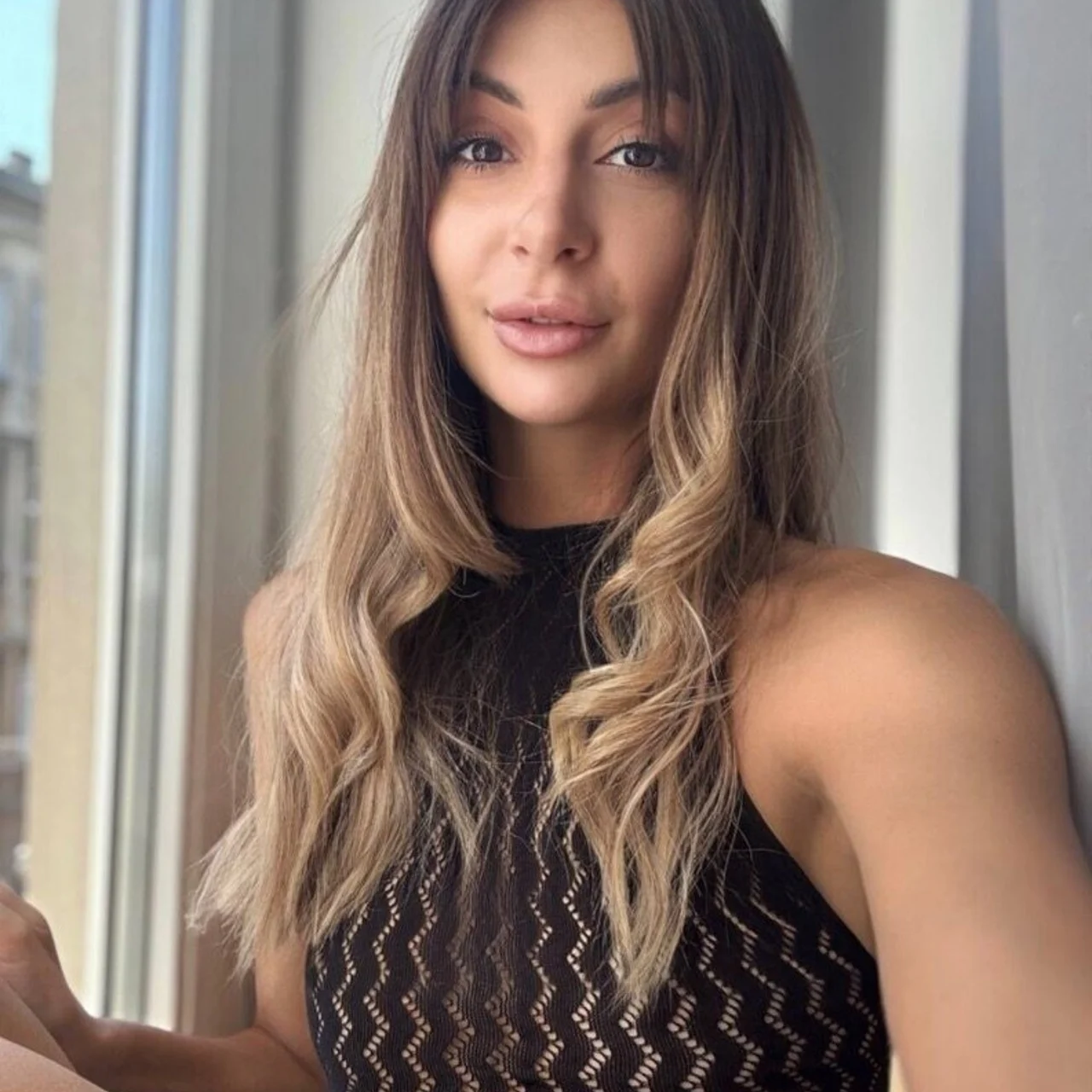 Stacy🐾Natural look(small tits)🔞 - OnlyFans model