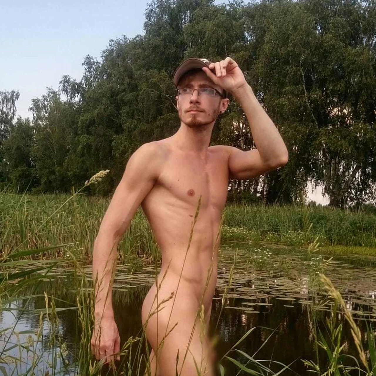 Naturelover XXL - OnlyFans model