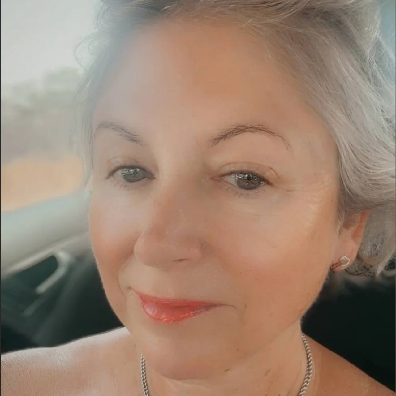 💄👄 Poppy Jane 💕 HOT GILF 💕❤️ - OnlyFans model