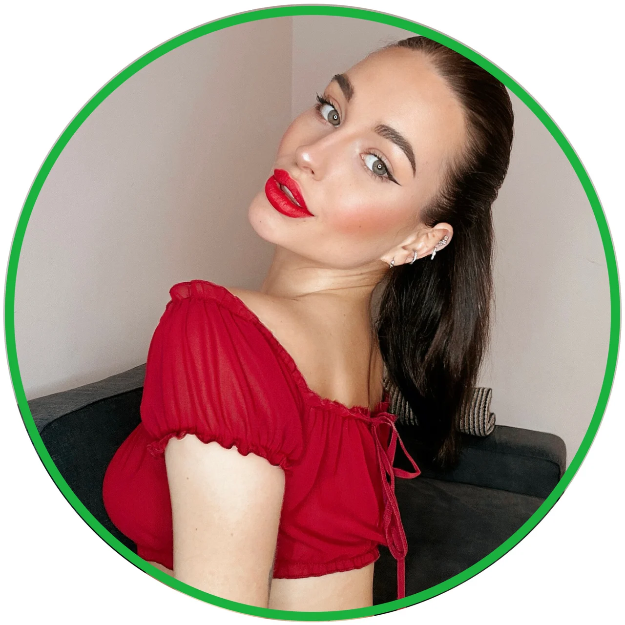 Naty Vox🍒 - OnlyFans model