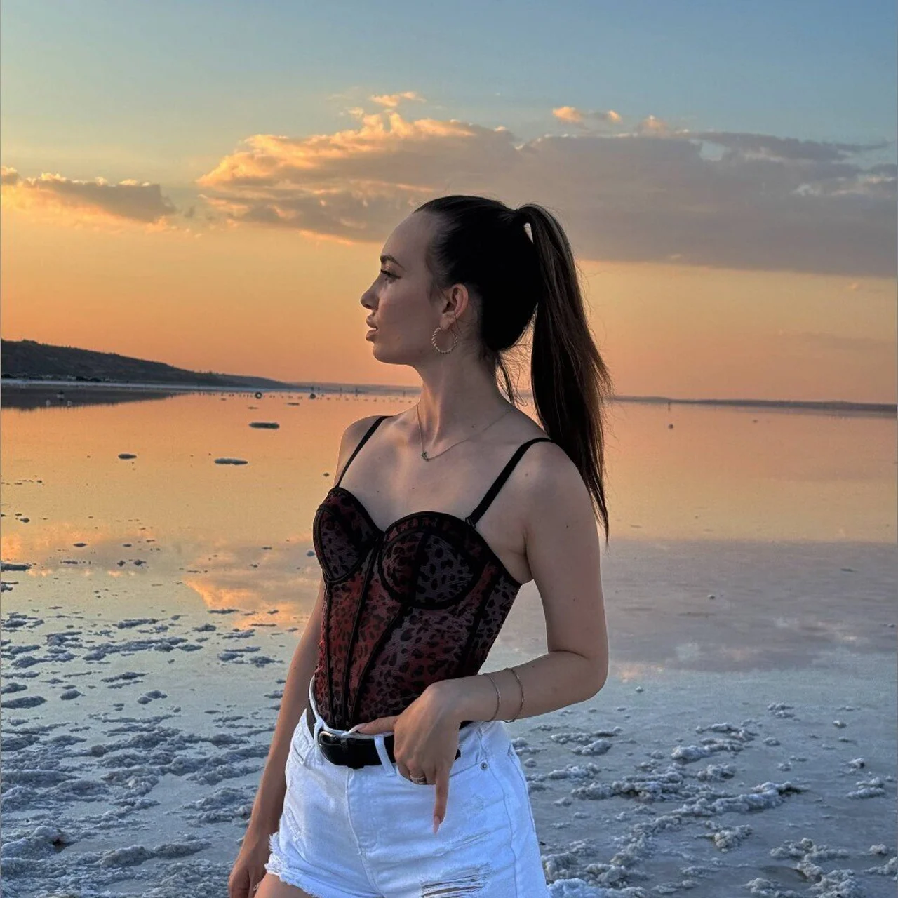 Naughty_Bad_Girl - OnlyFans model