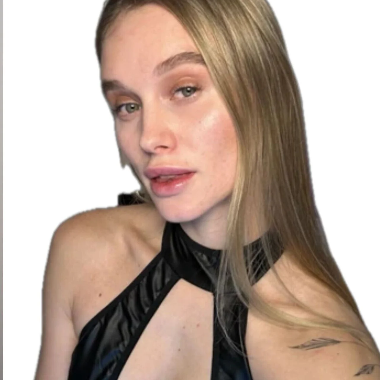 MILAโค๏ธ๐ฆ๐ฒ๐ฐ๐ฟ๐ฒ๐ ๐ถ๐ป ๐บ๐ ๐ฏ๐ถ๐ผ ๐ - OnlyFans model