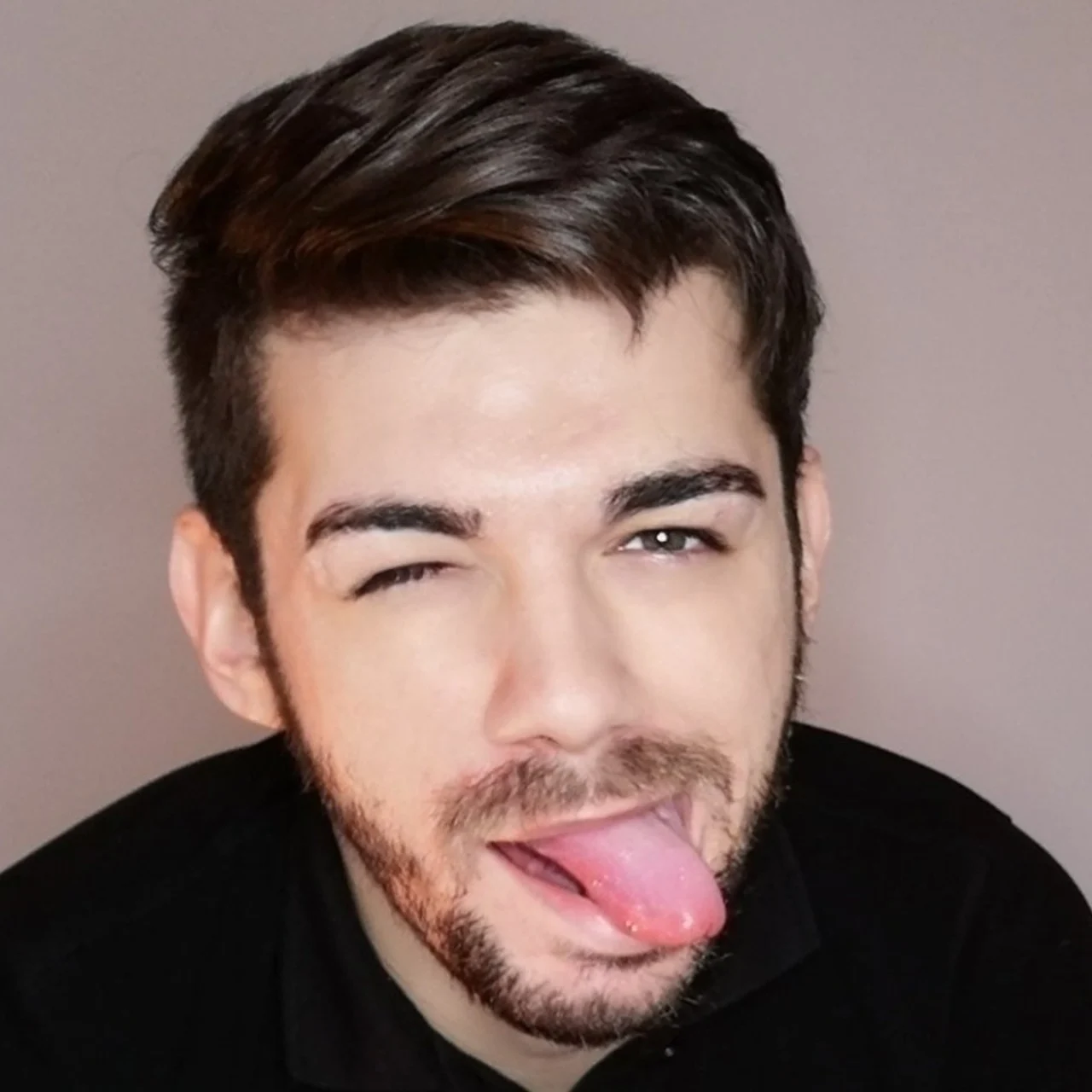 Naughty Geek - OnlyFans model