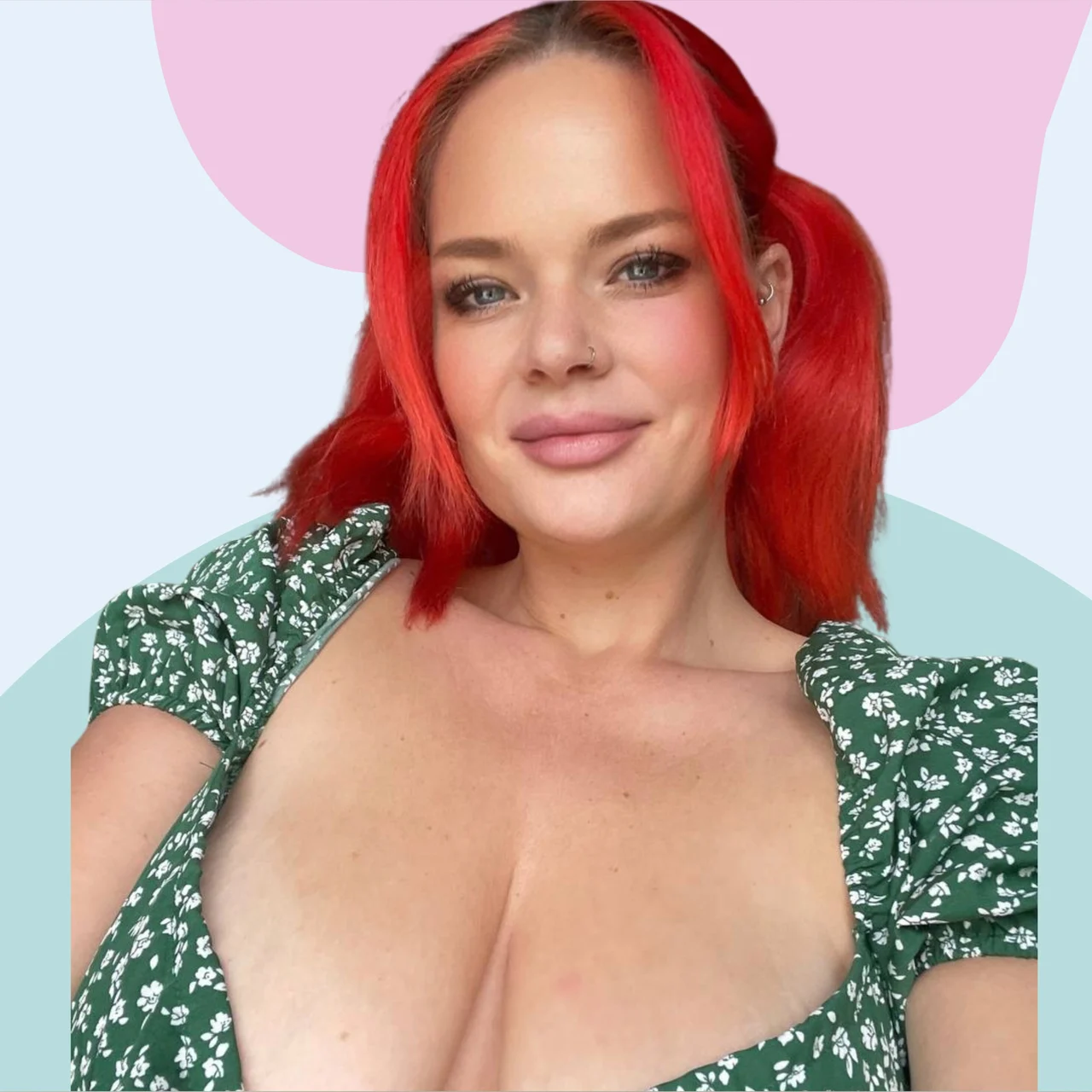 BUSTY BRIT JESSIE 💕 - OnlyFans model