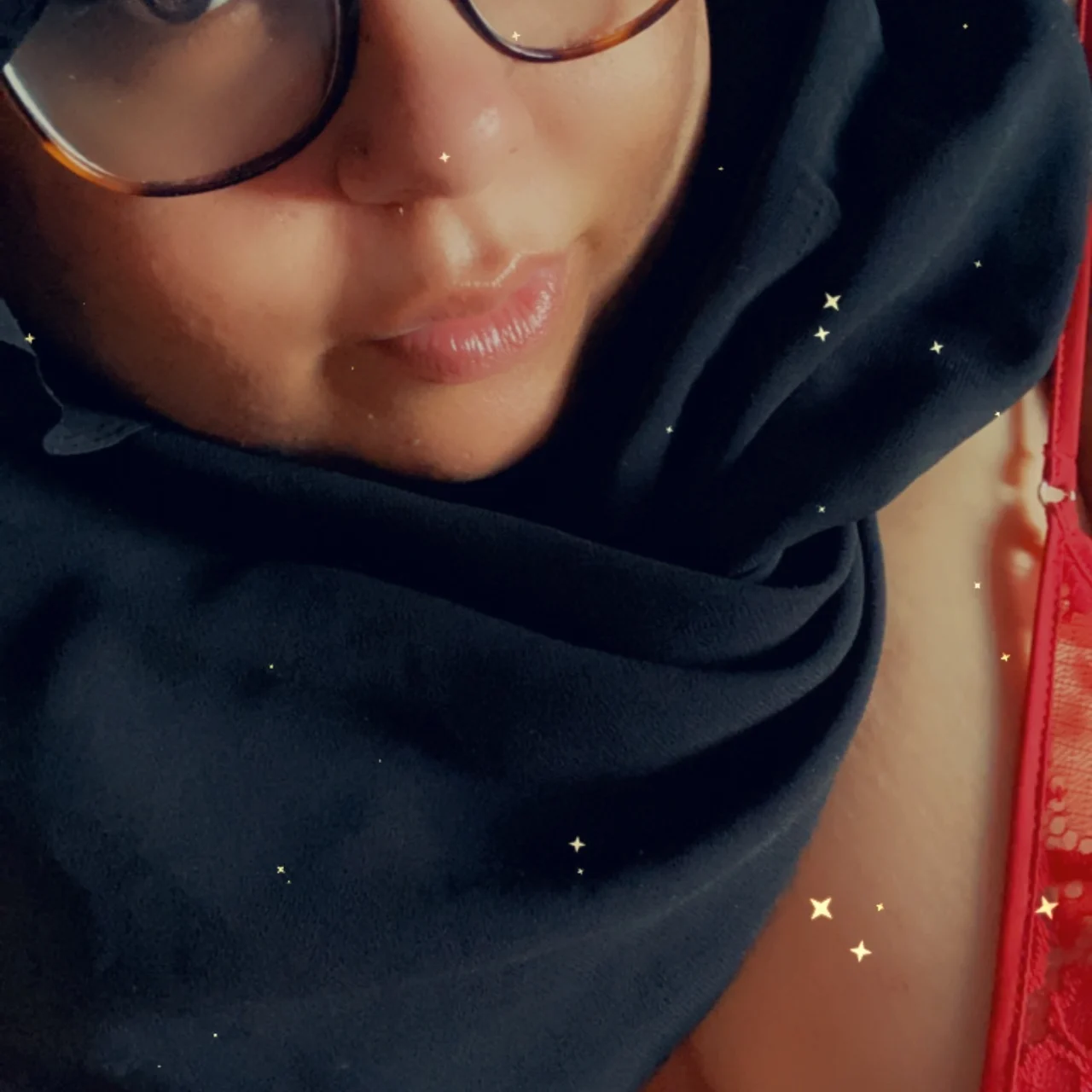 BBWHijabiHoney - OnlyFans model