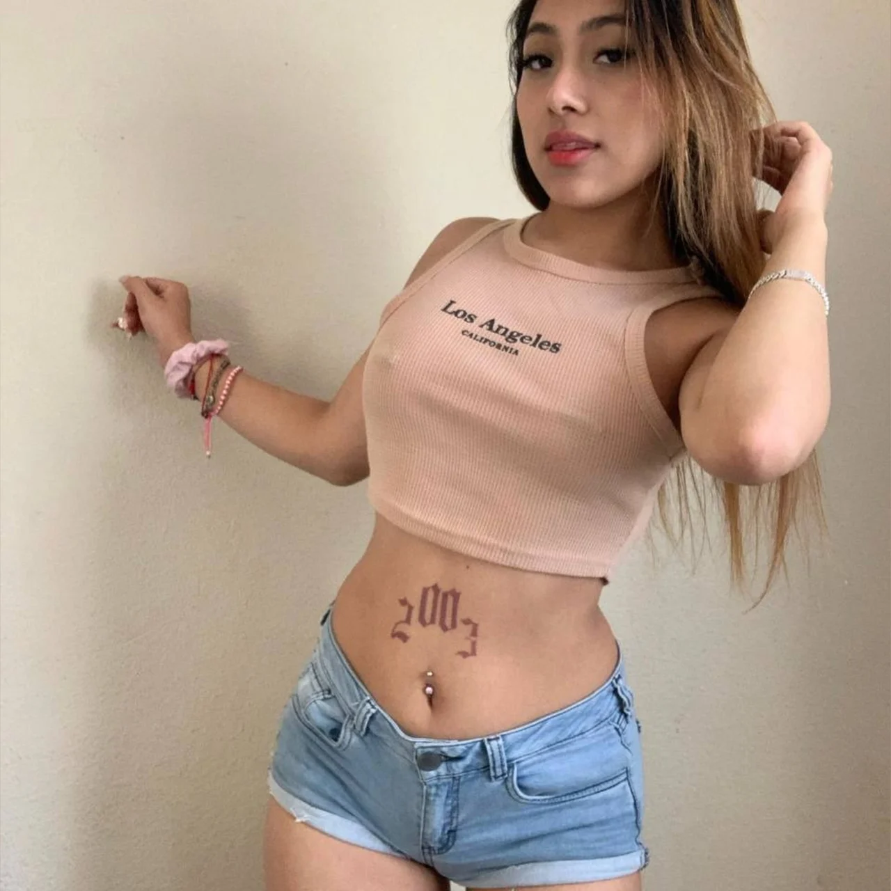 Luna 🌙 - OnlyFans model