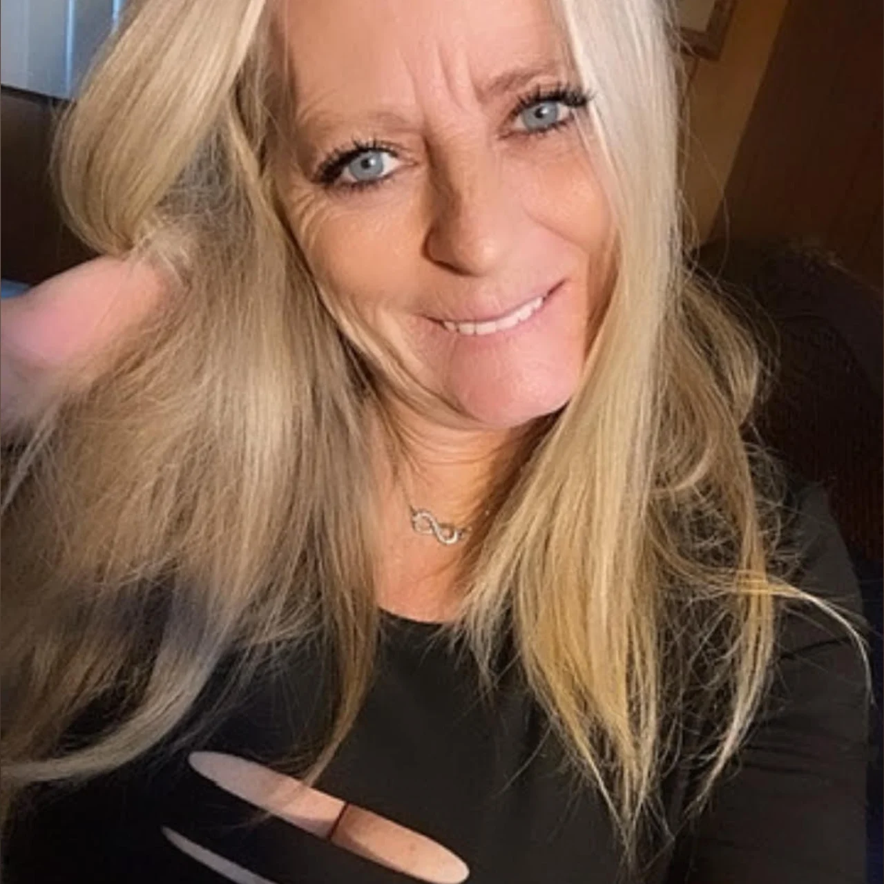 Naughty Nana - OnlyFans model