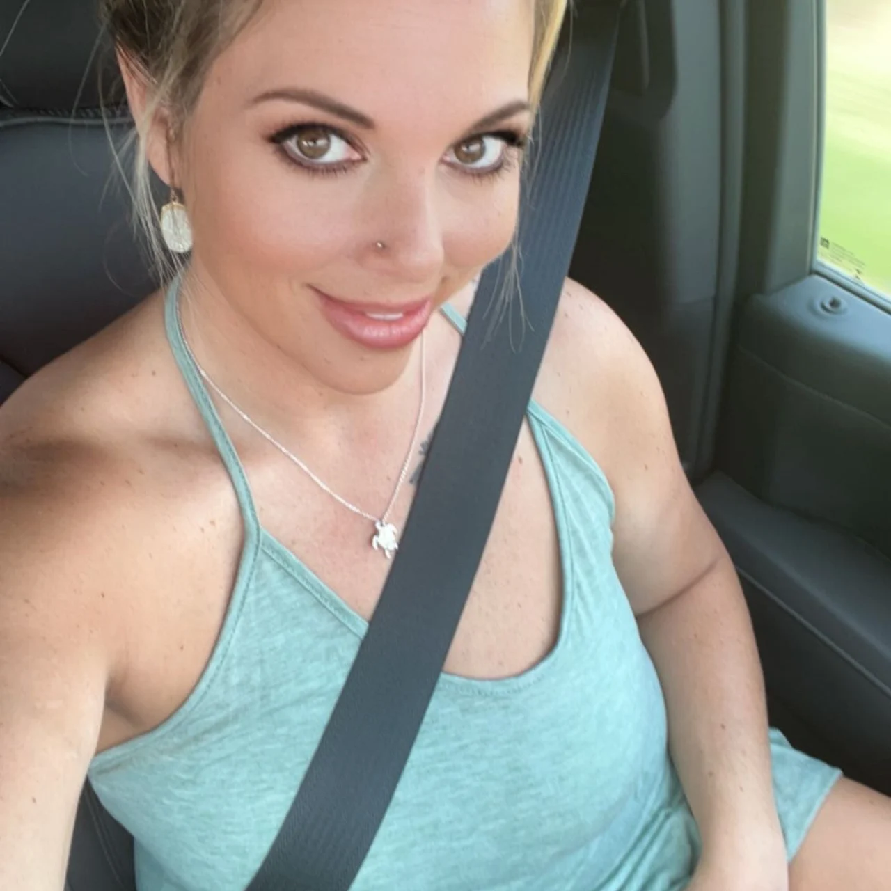 NaughtyNurseTx - OnlyFans model
