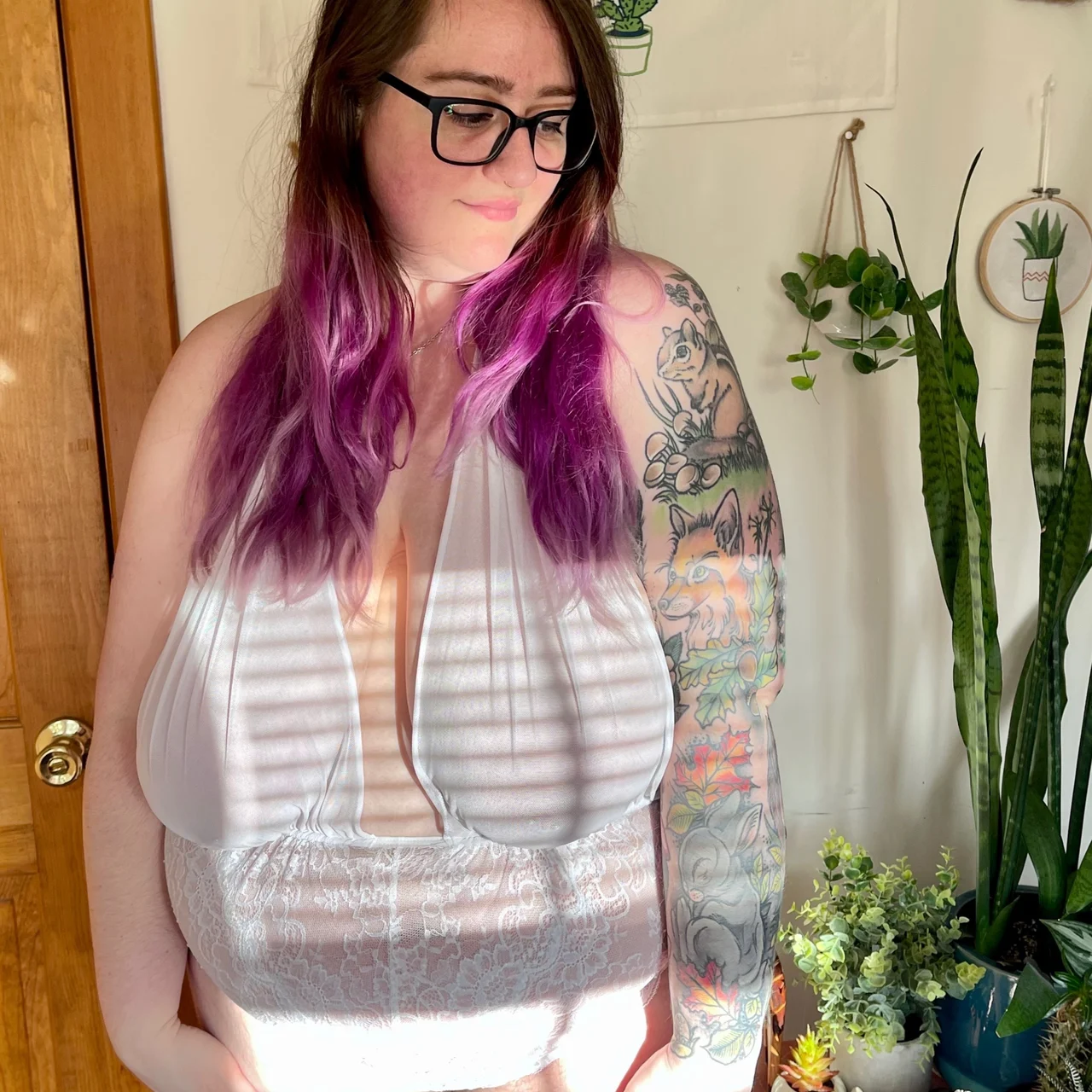 Nyxie🌿✨🔮NO PPV - OnlyFans model