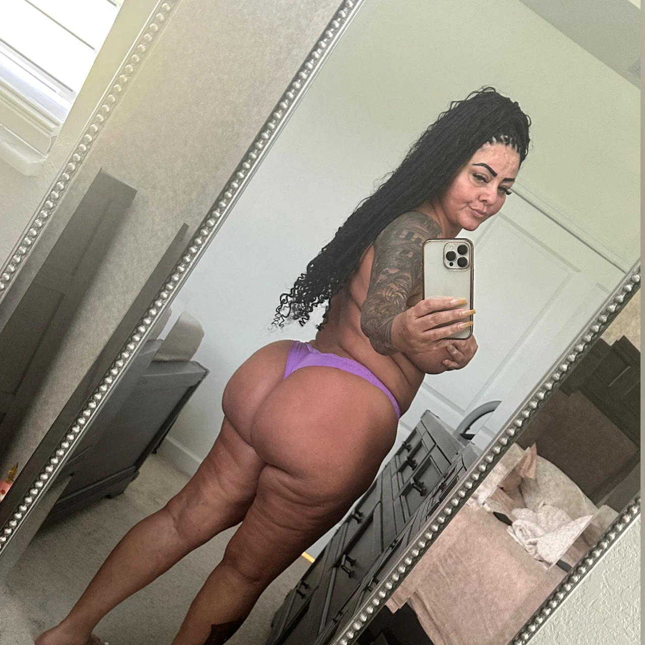Big booty Judy - OnlyFans model