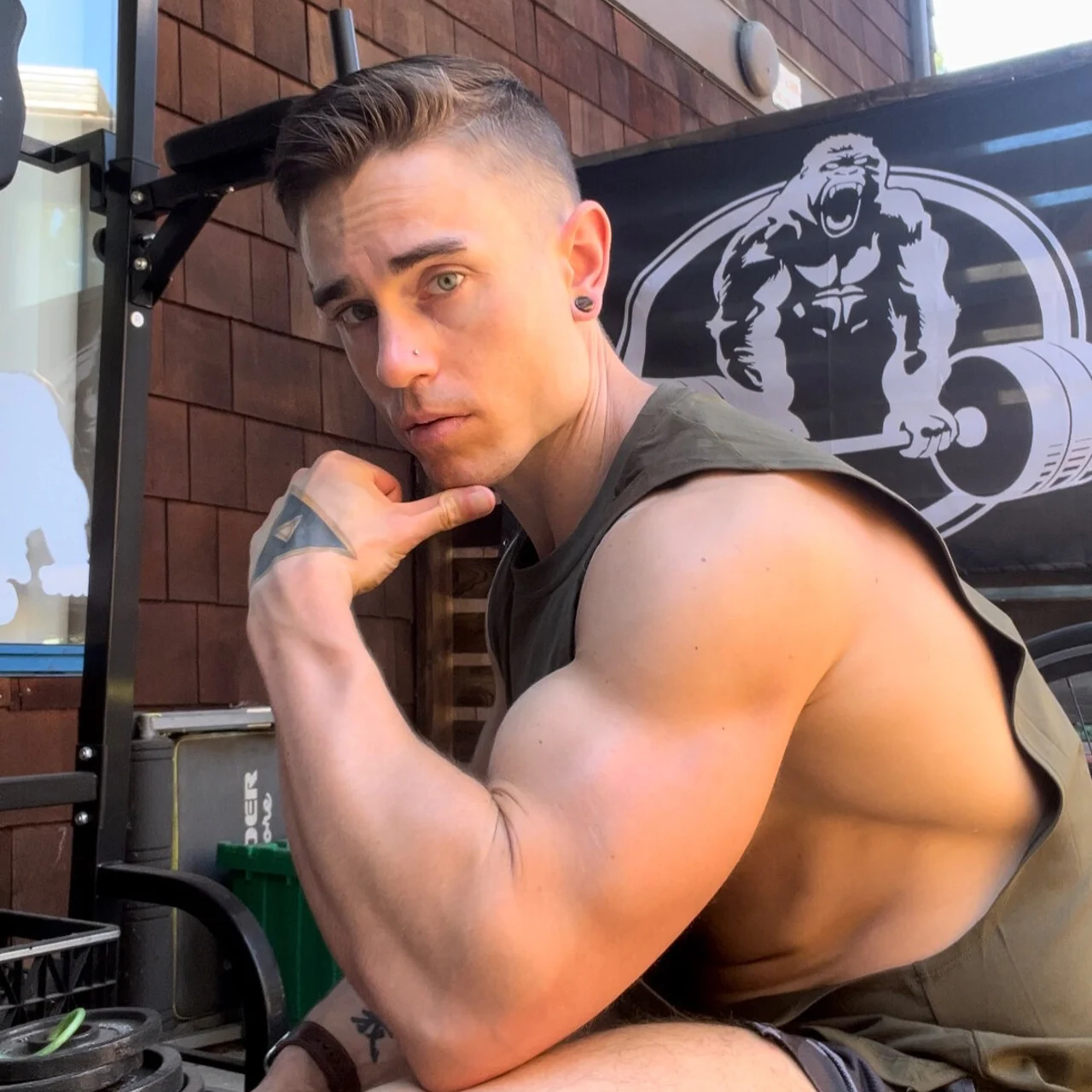 NearbySenpai - OnlyFans model