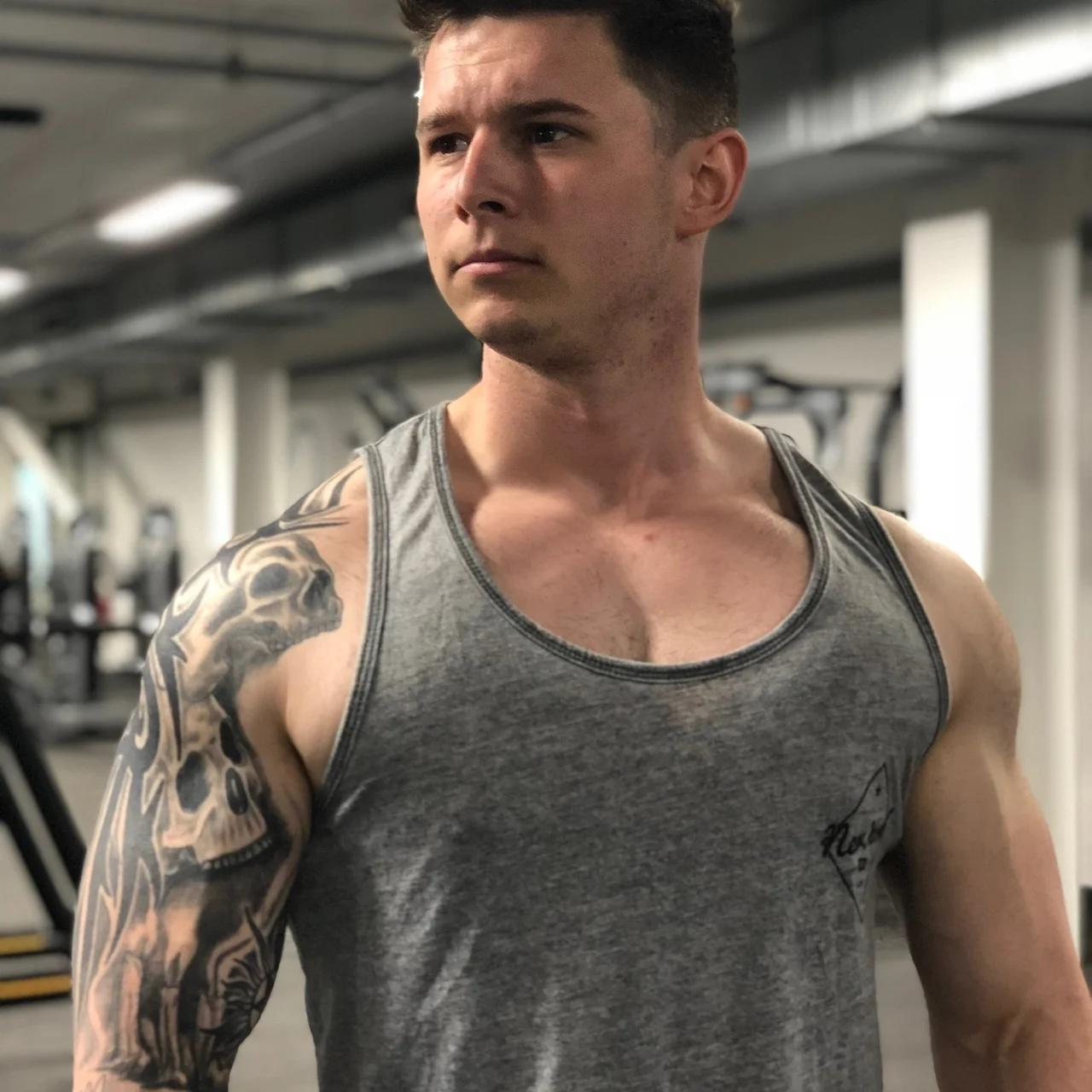 Neil Smith - OnlyFans model