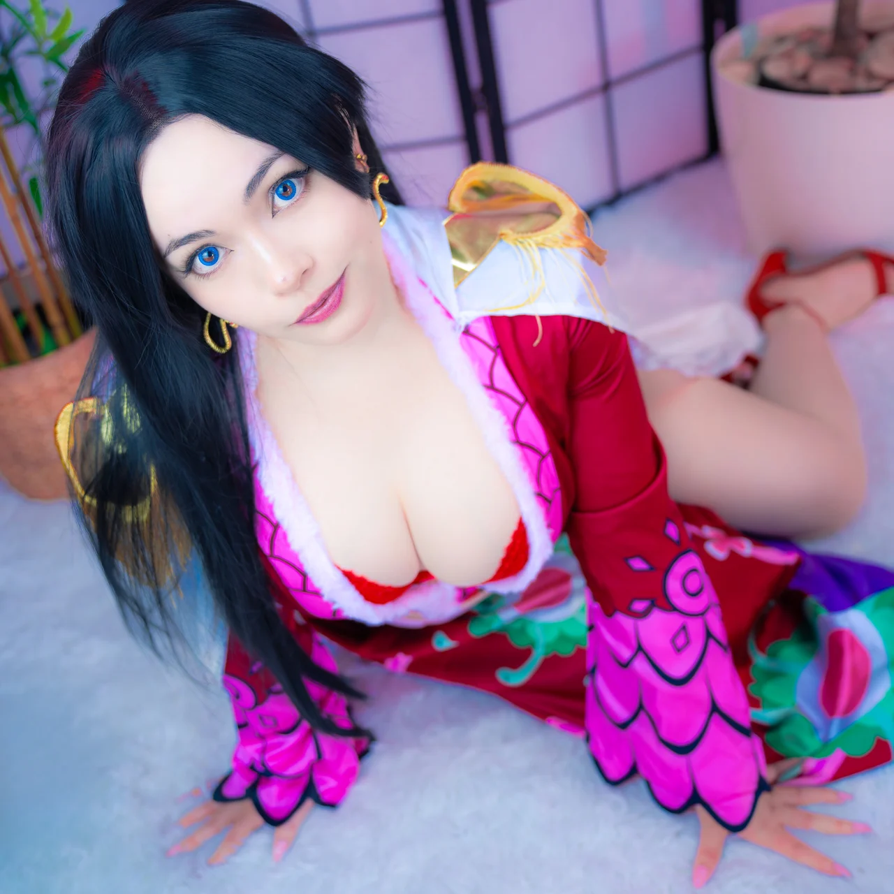 NekoJes - OnlyFans model