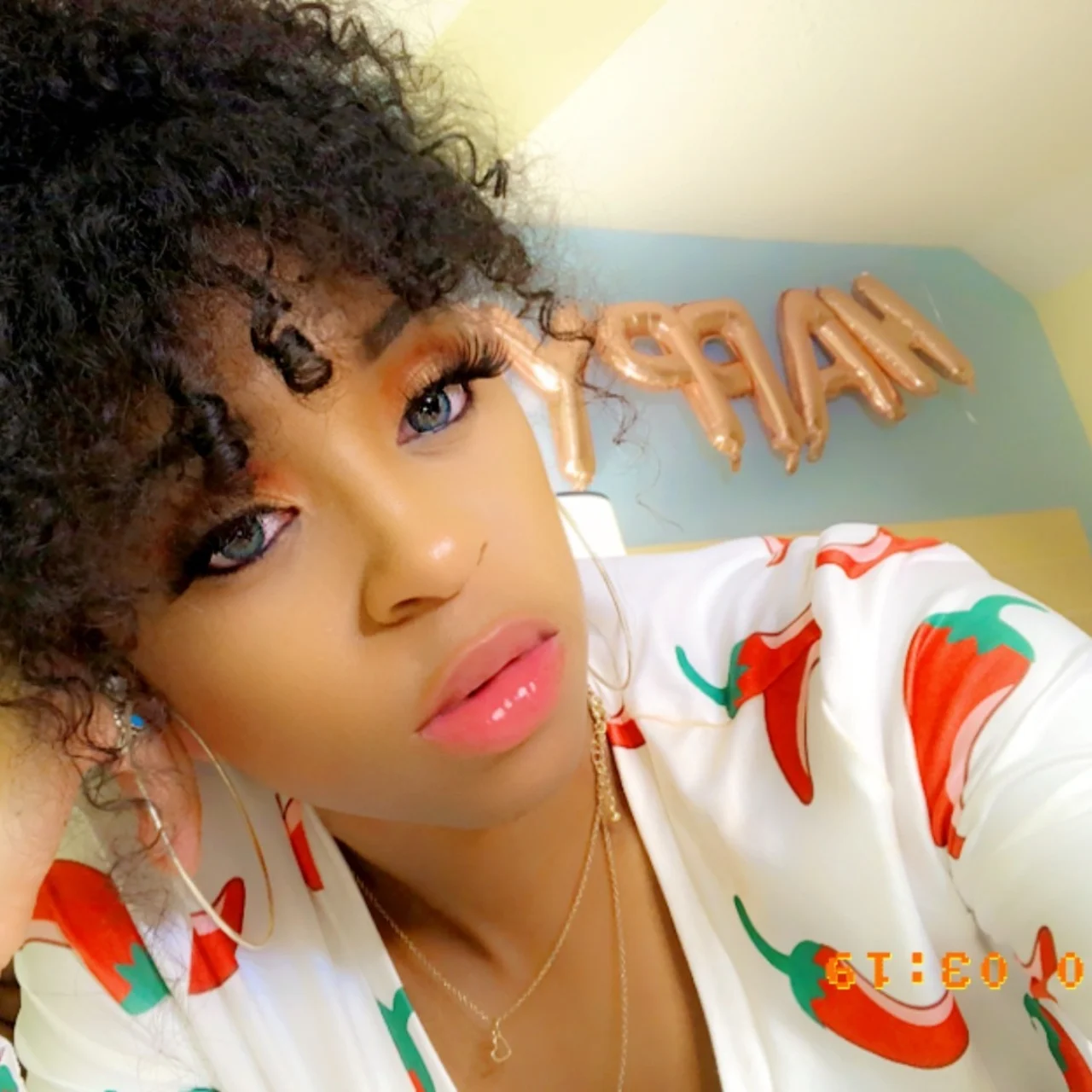 S-Stackz - OnlyFans model