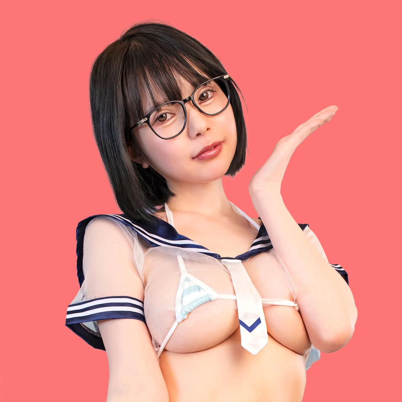 Nenne - OnlyFans model