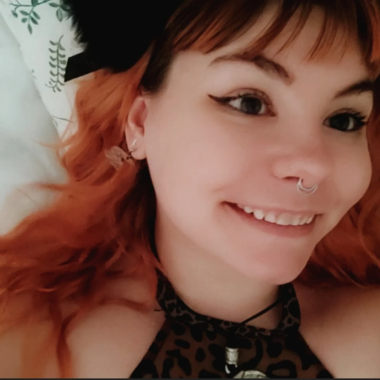 Neoty - OnlyFans model