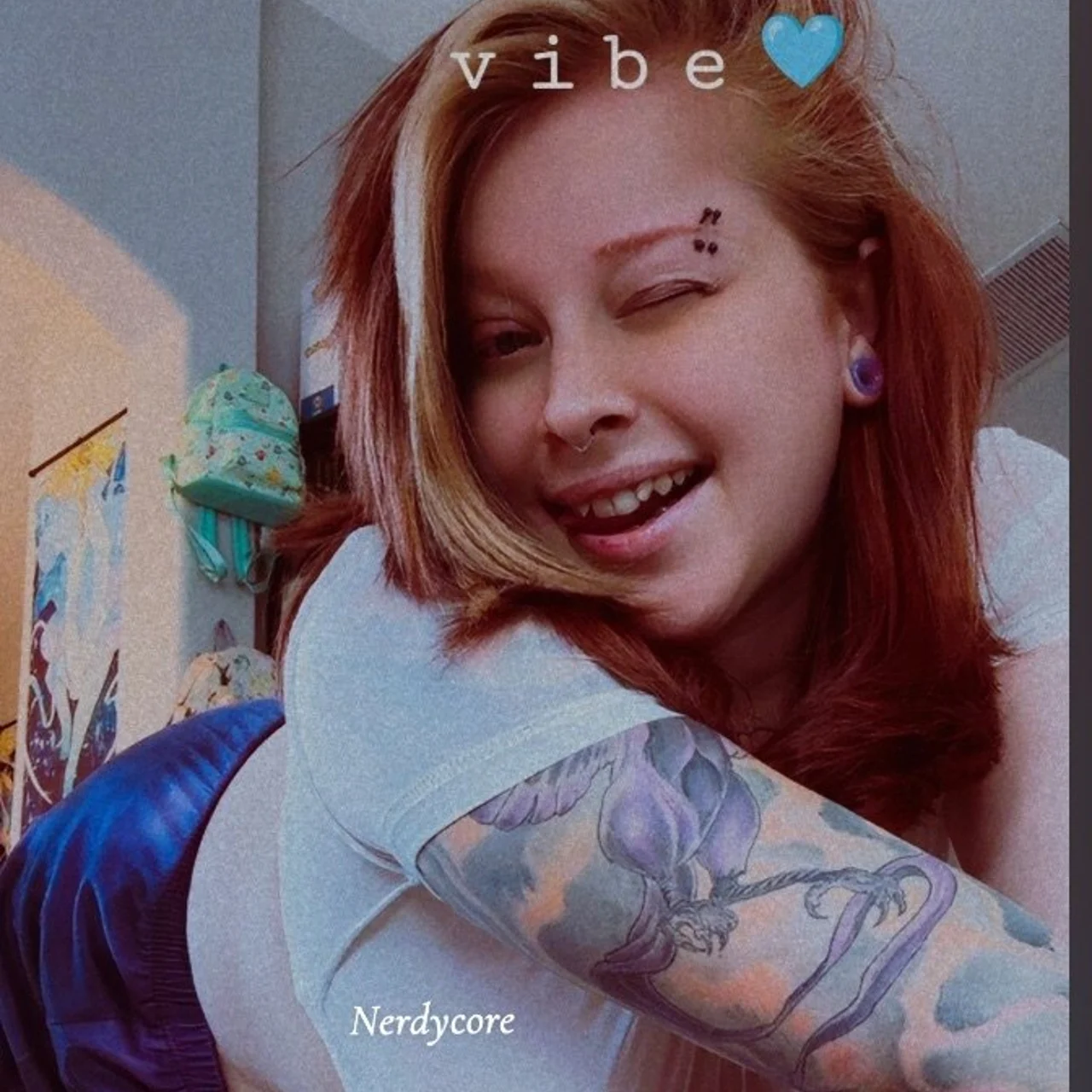 Gwynn - OnlyFans model