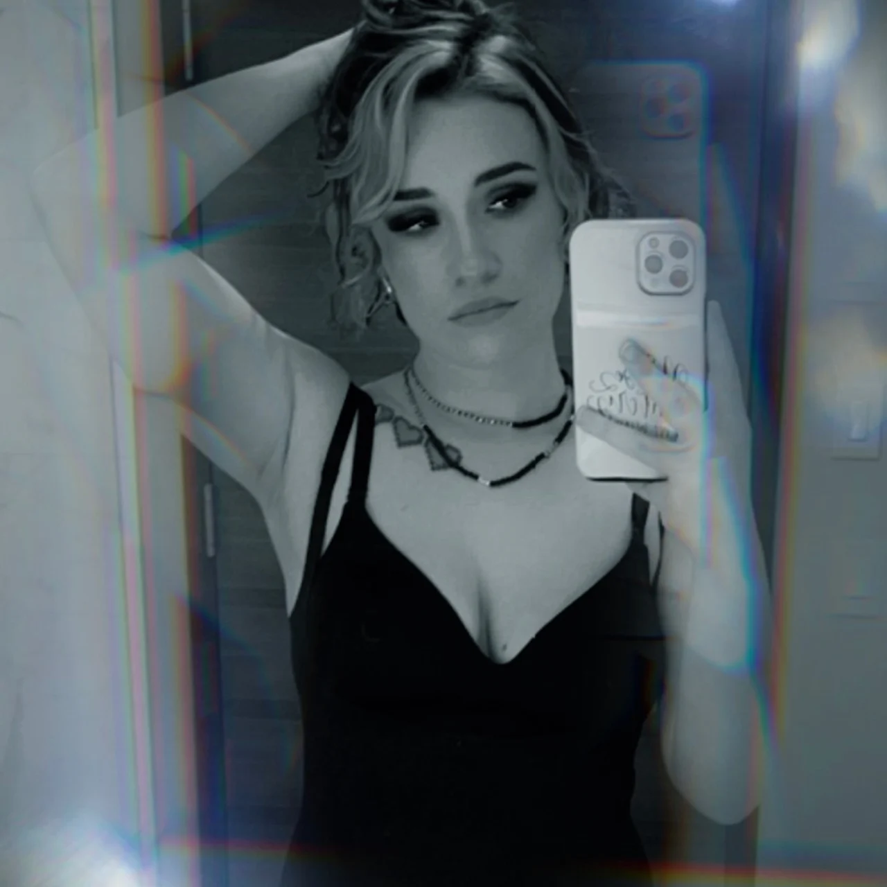 Nerdy Nurse - OnlyFans model