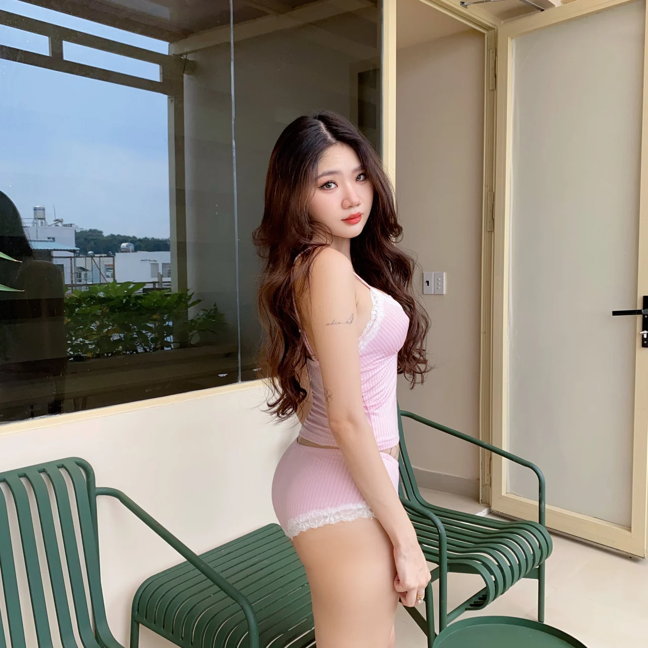 Thanh Nhen 🍑 - OnlyFans model