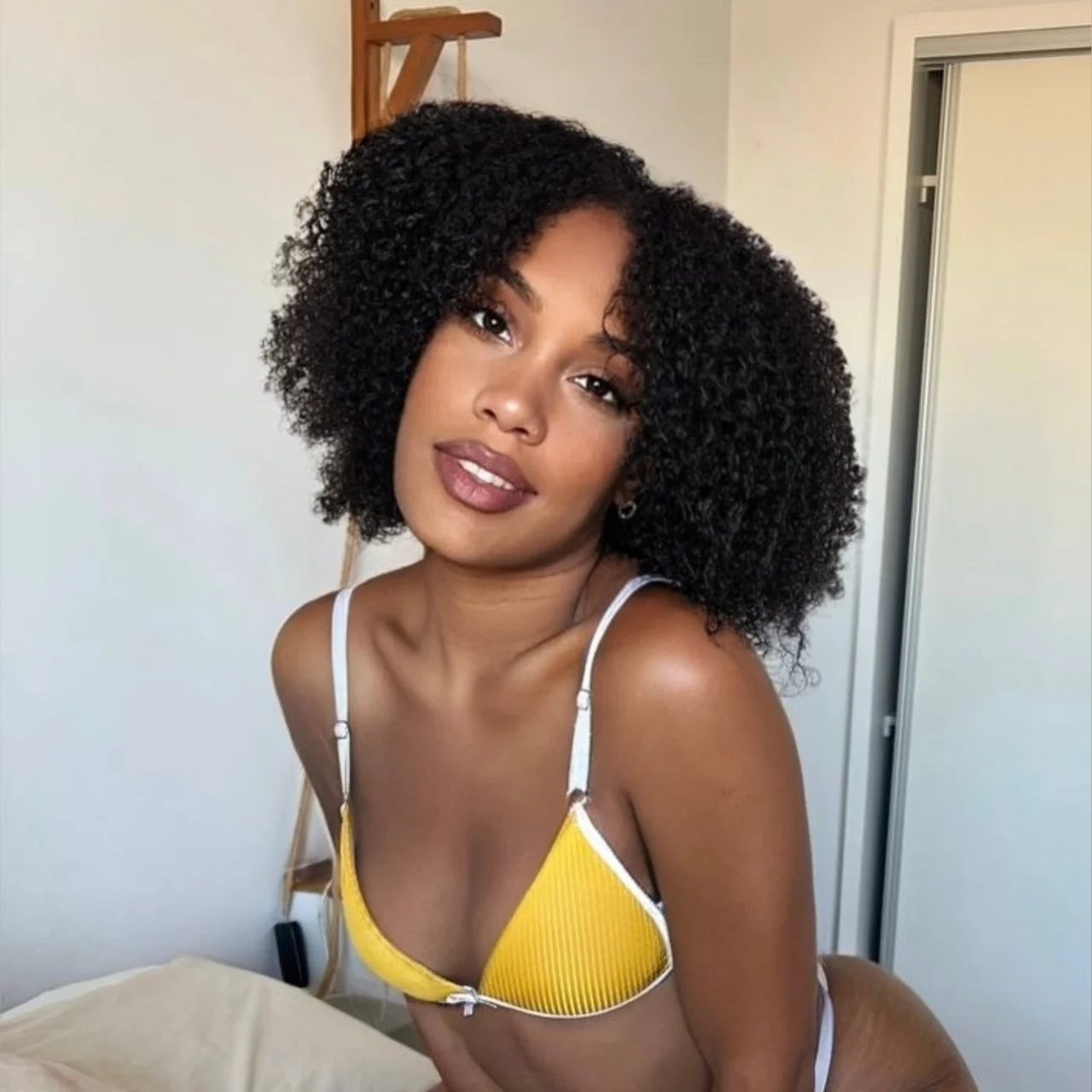 Nia Liré - OnlyFans model