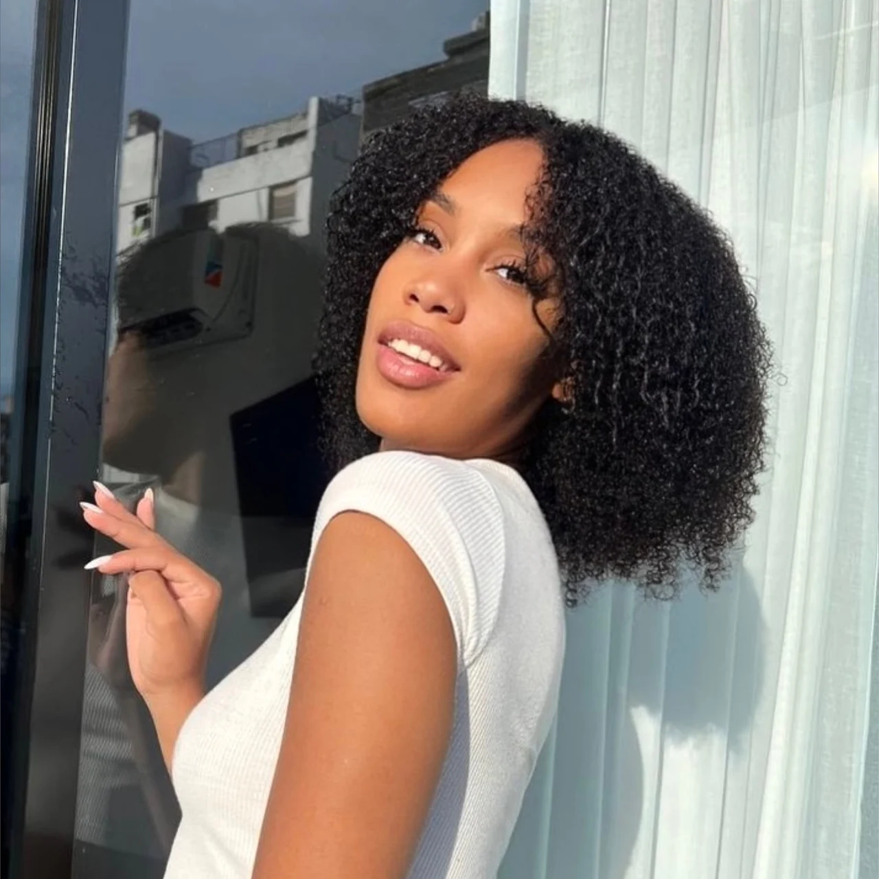 Nia Liré 🌹 - OnlyFans model