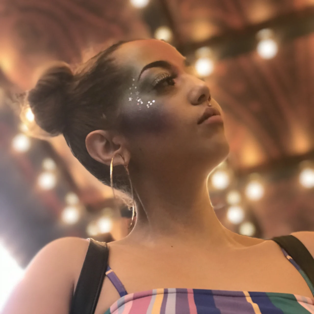 𝓝𝓲𝓬𝓬𝓸𝓵𝓮 𝓚𝓷𝓸𝔁𝔁 - OnlyFans model