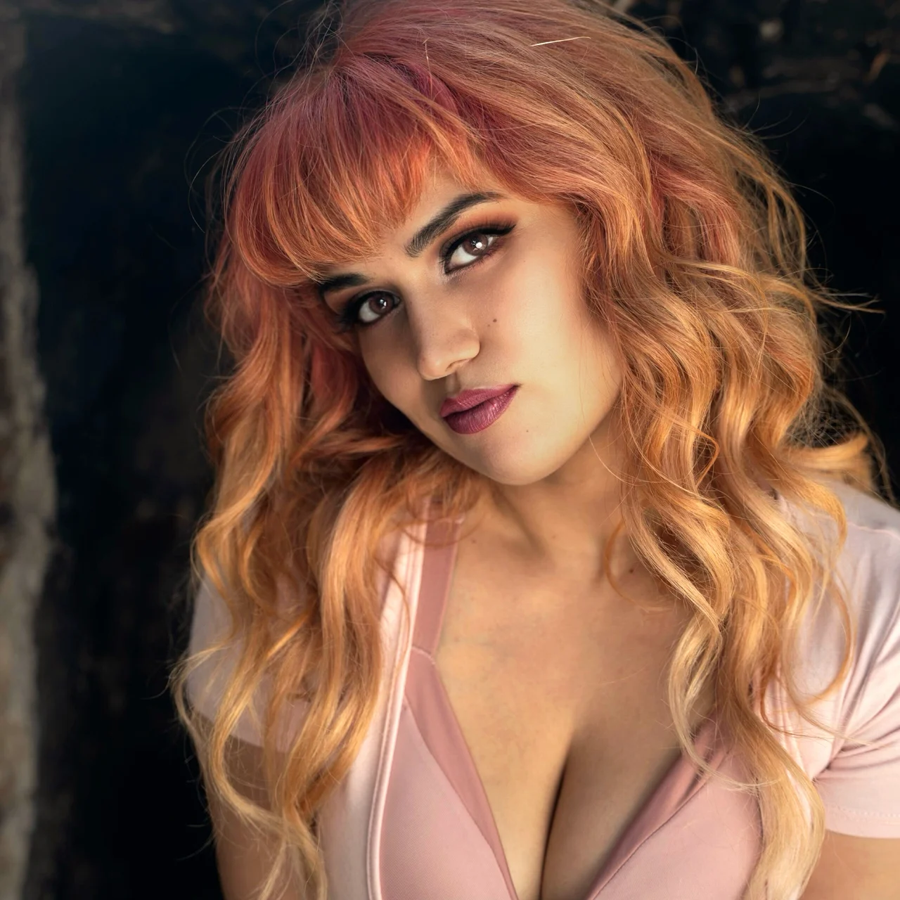 Nicdali - OnlyFans model