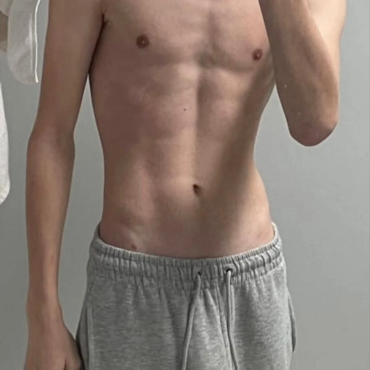 Nick Alpha ❤️ Top 0% - OnlyFans model