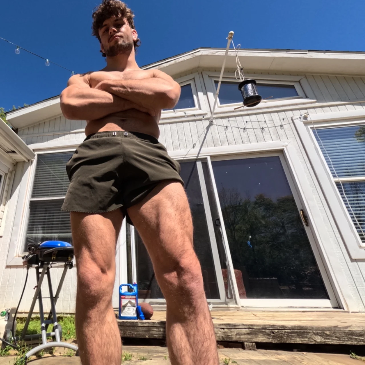 Nick King - OnlyFans model