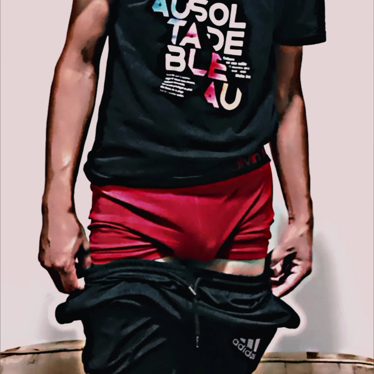 Nicolas - OnlyFans model